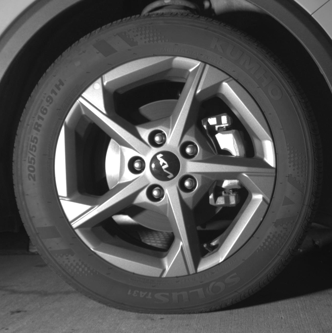 Thumbnail: 2025 Kia K4 - 10