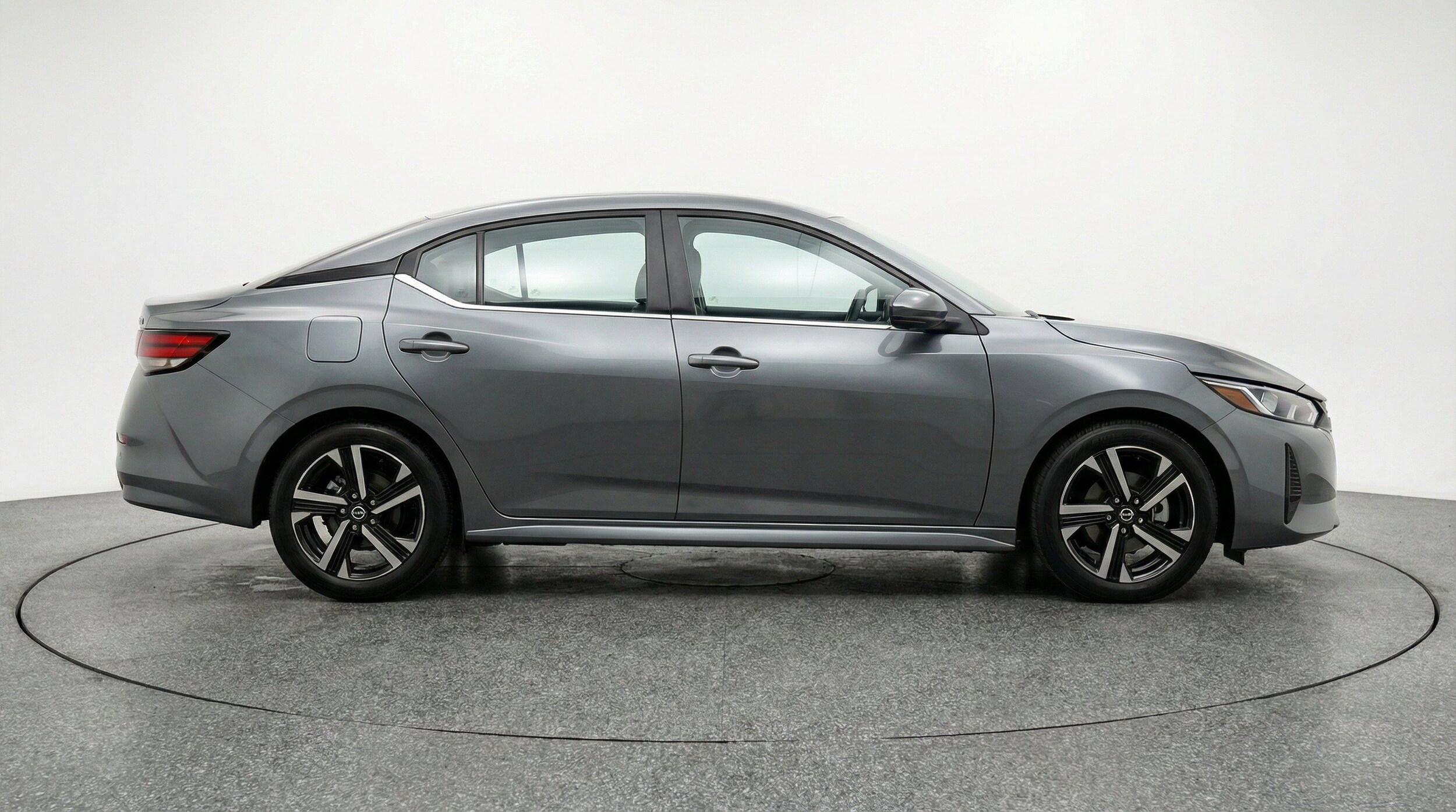 Thumbnail: 2025 Nissan Sentra - 11