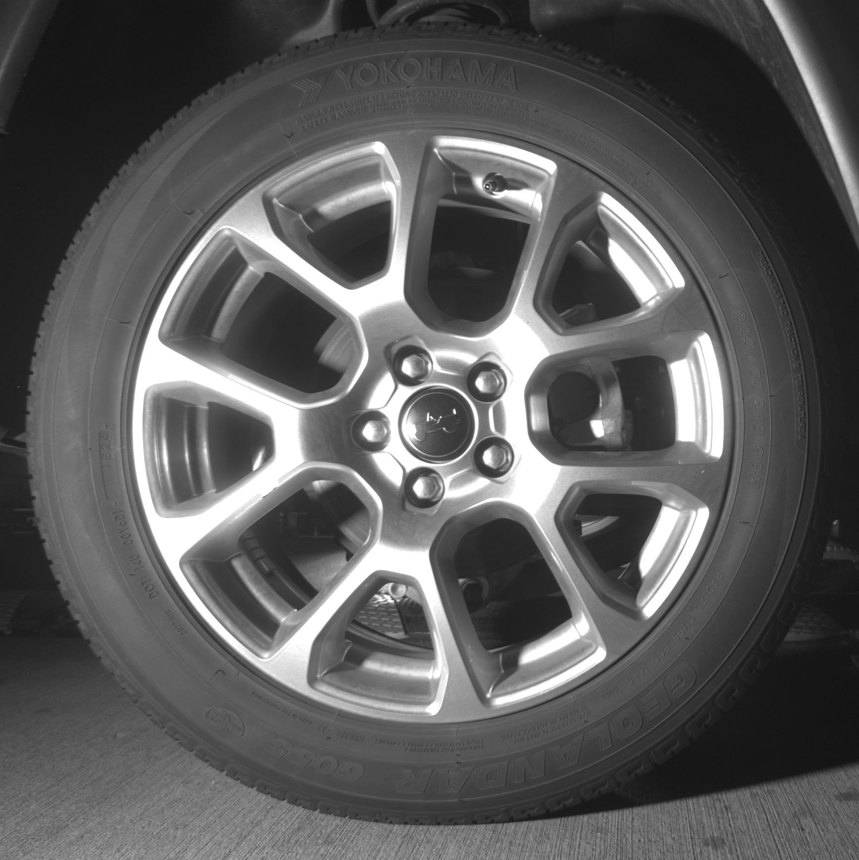 Thumbnail: 2025 Jeep Compass - 15