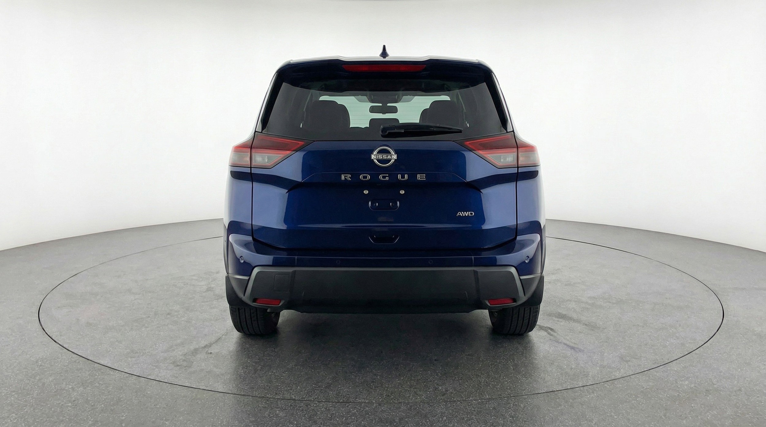 Thumbnail: 2025 Nissan Rogue - 7