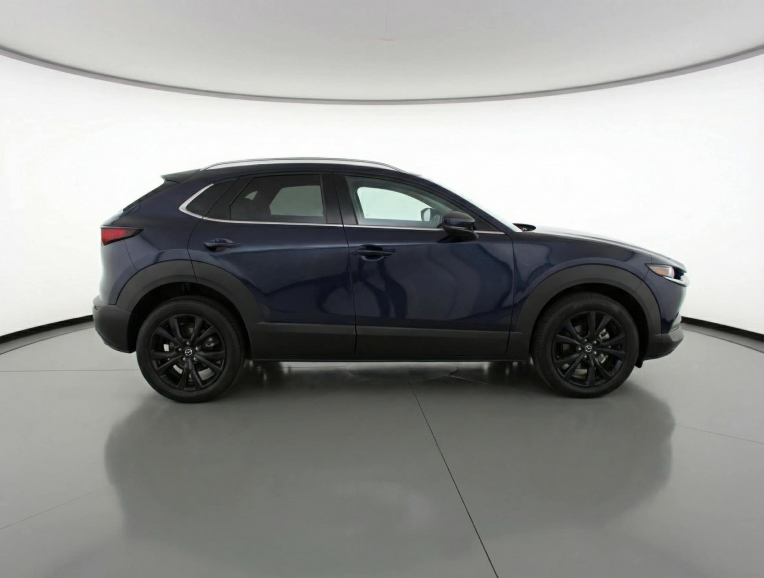Thumbnail: 2025 Mazda CX-30 - 8