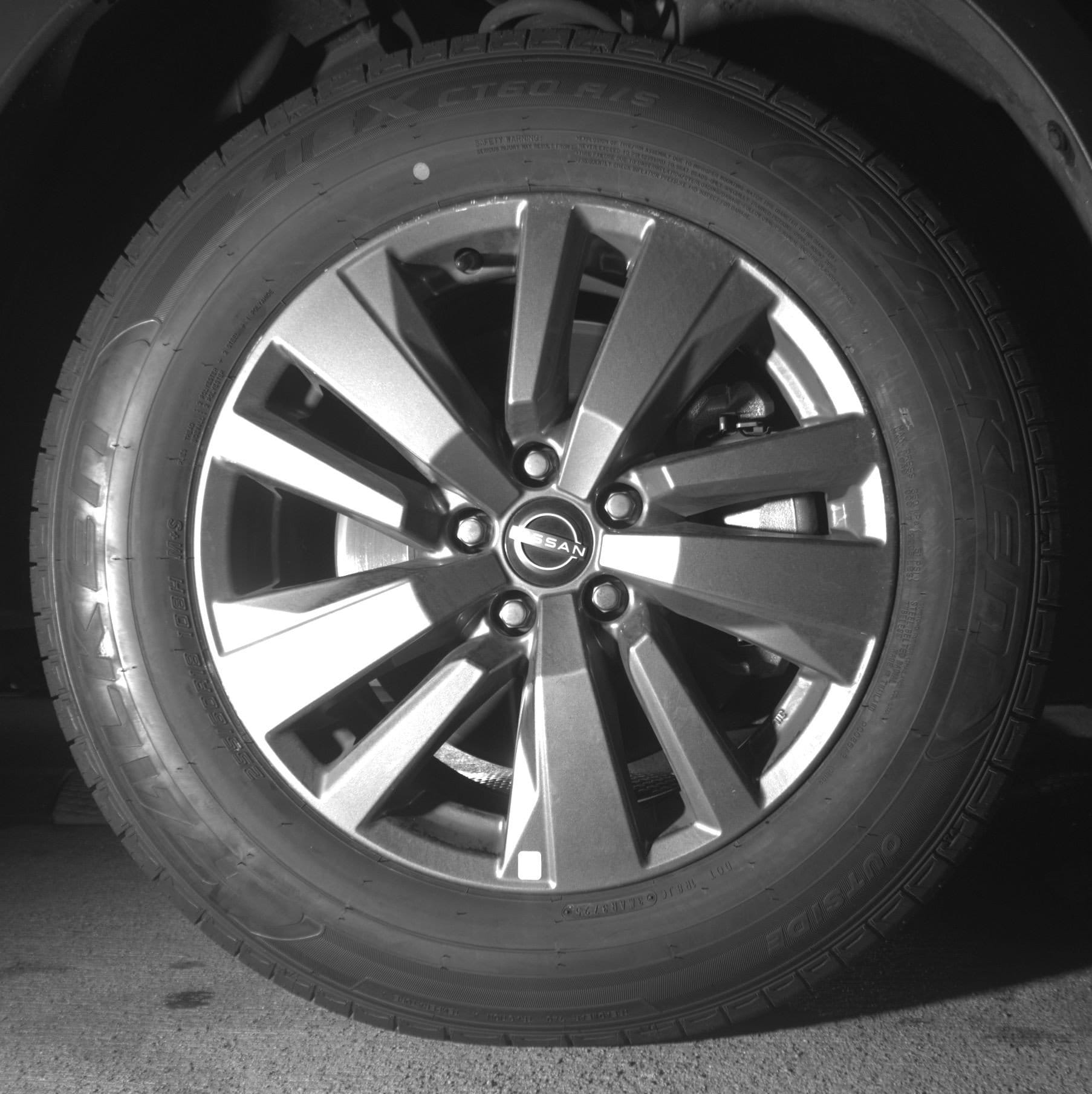 Thumbnail: 2025 Nissan Pathfinder - 13