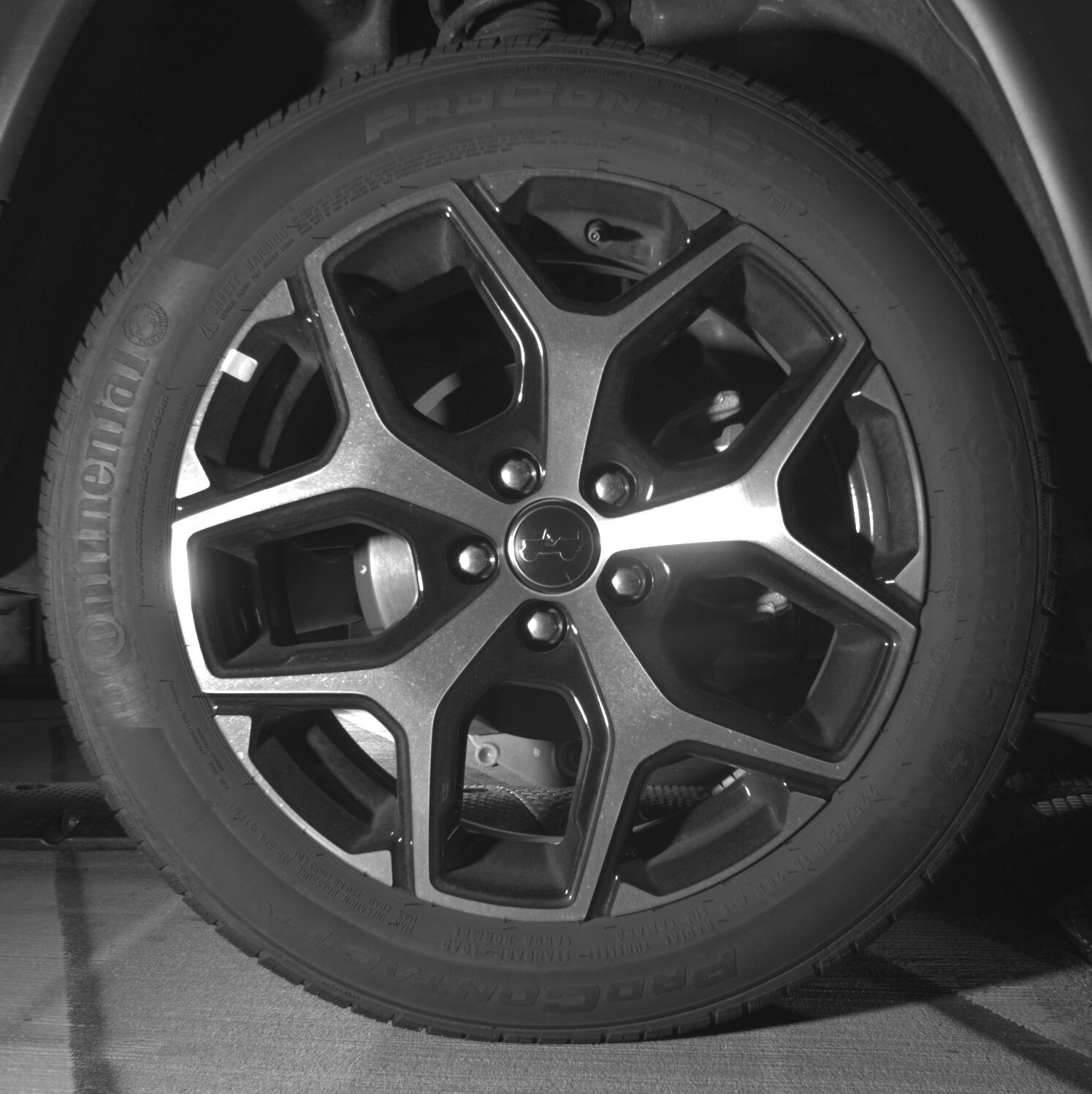 Thumbnail: 2025 Jeep Compass - 12