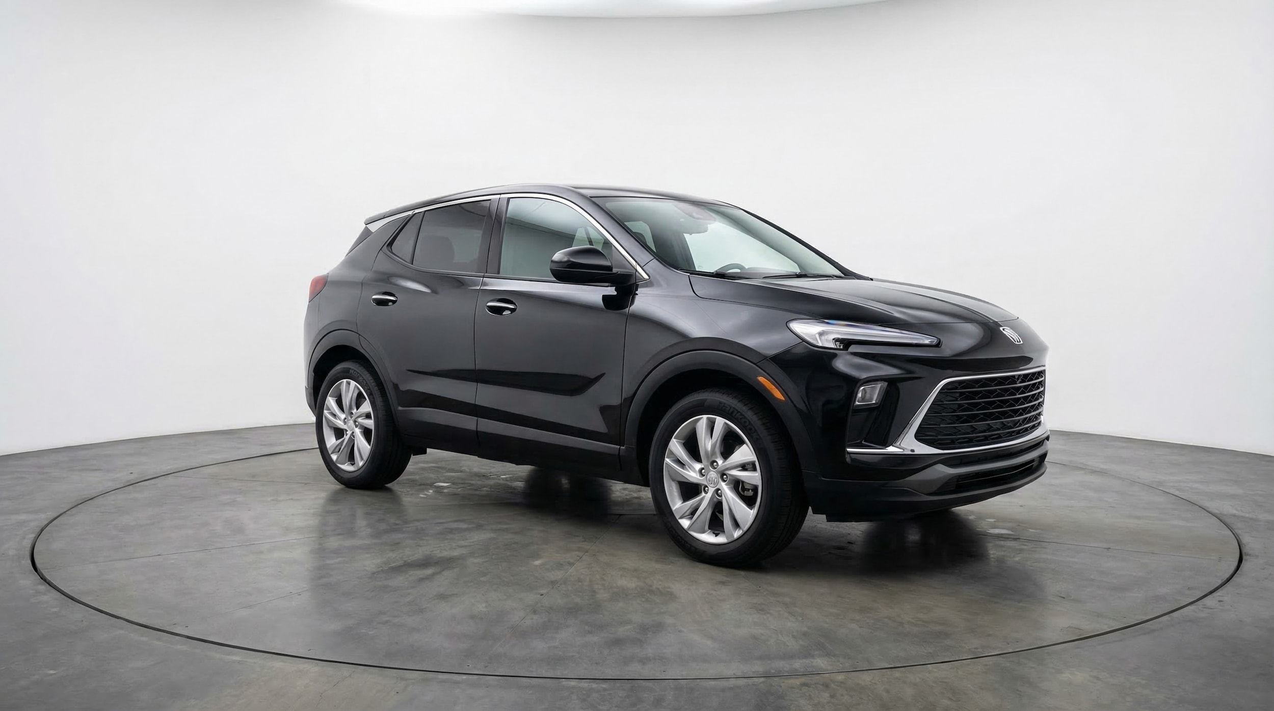 Thumbnail: 2025 Buick Encore GX - 1