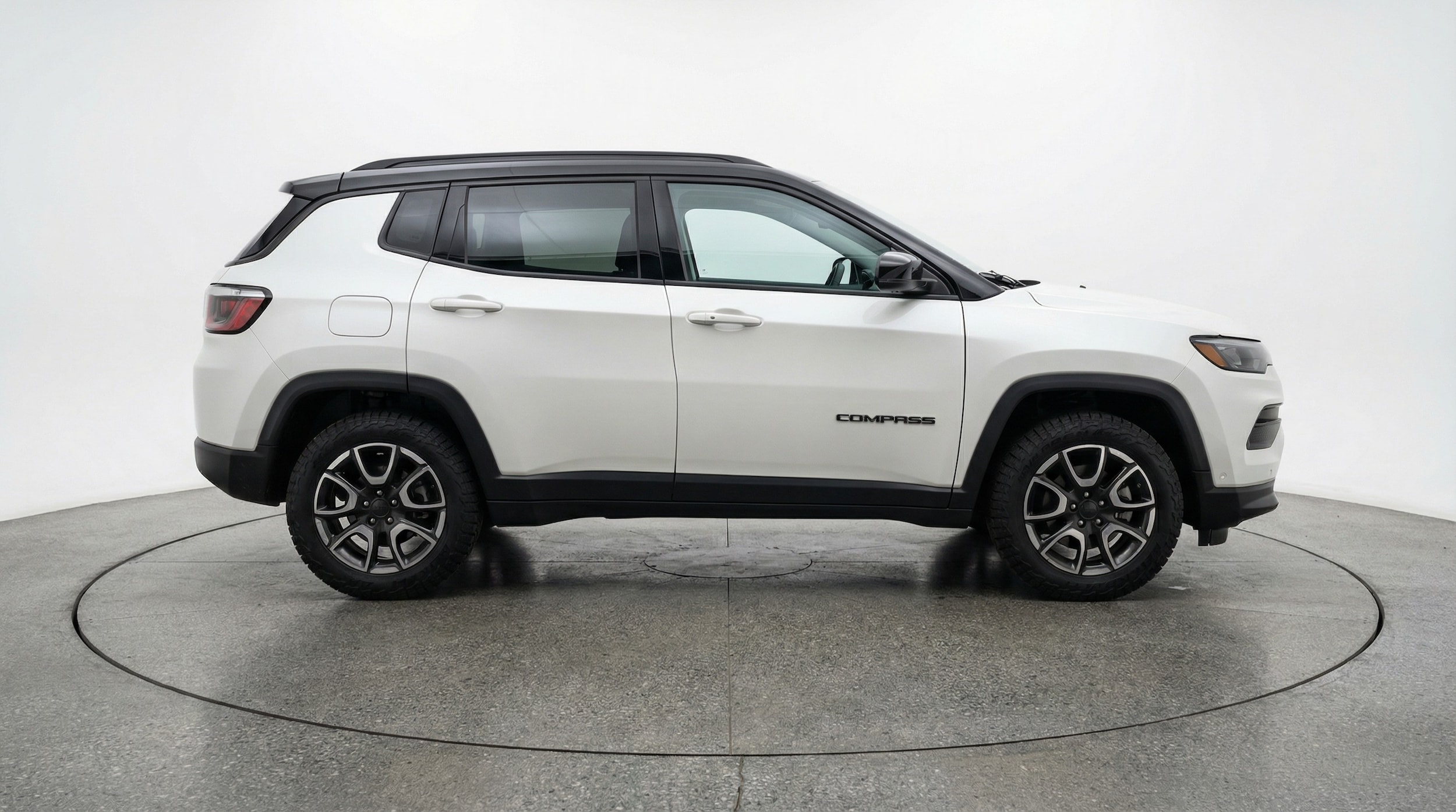 Thumbnail: 2025 Jeep Compass - 8
