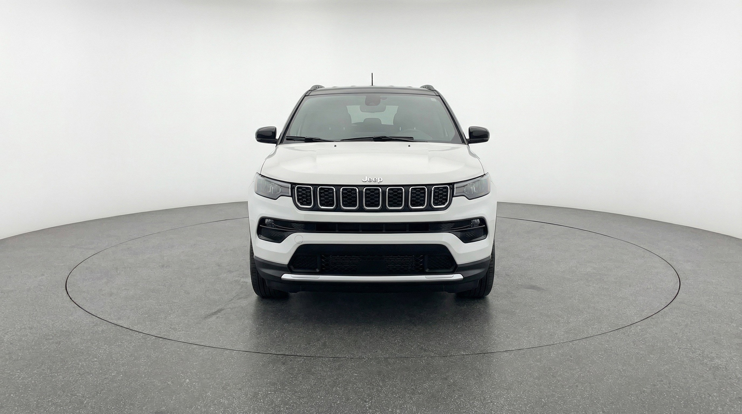 Thumbnail: 2025 Jeep Compass - 2