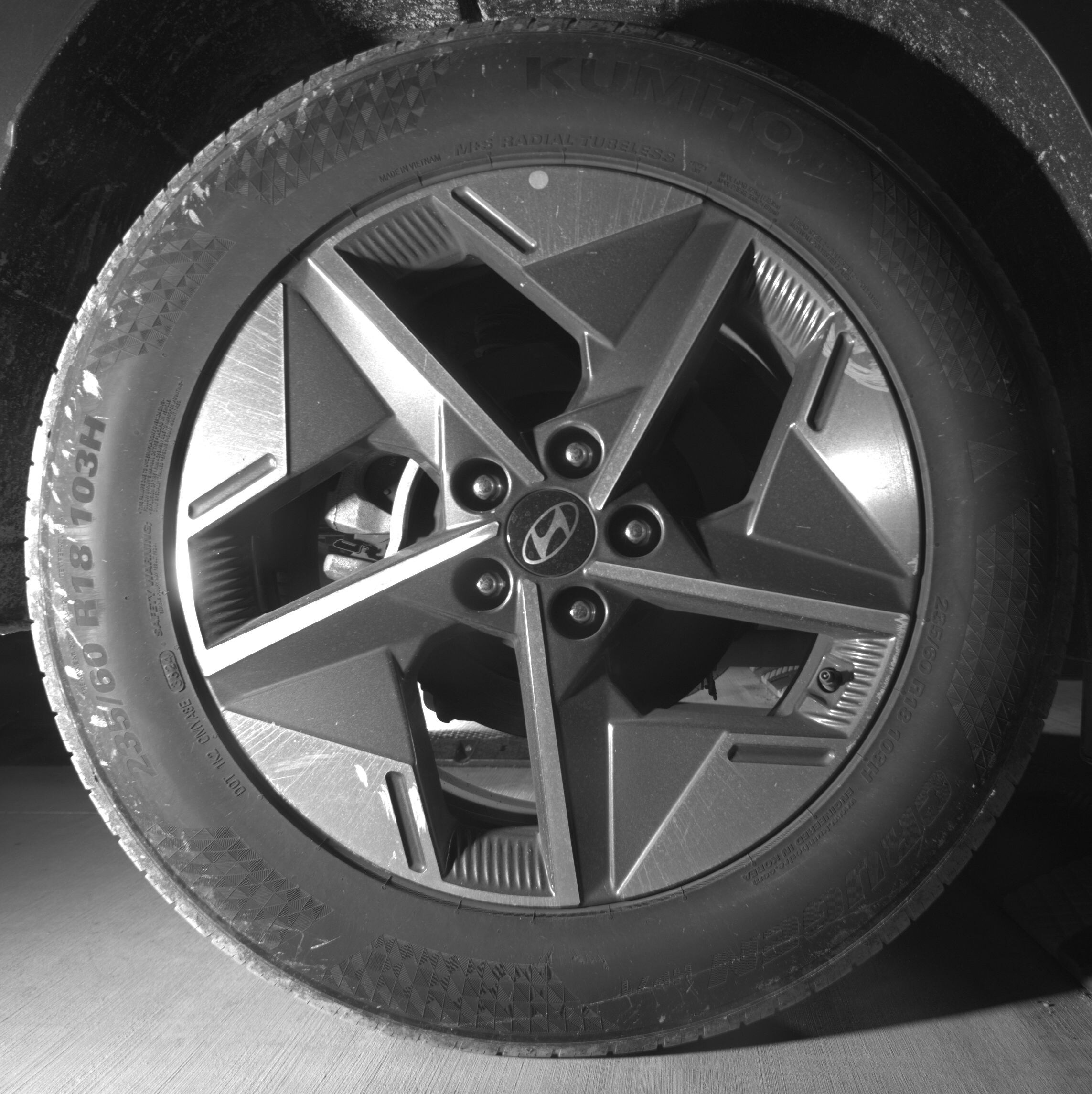 Thumbnail: 2025 Hyundai Tucson - 12