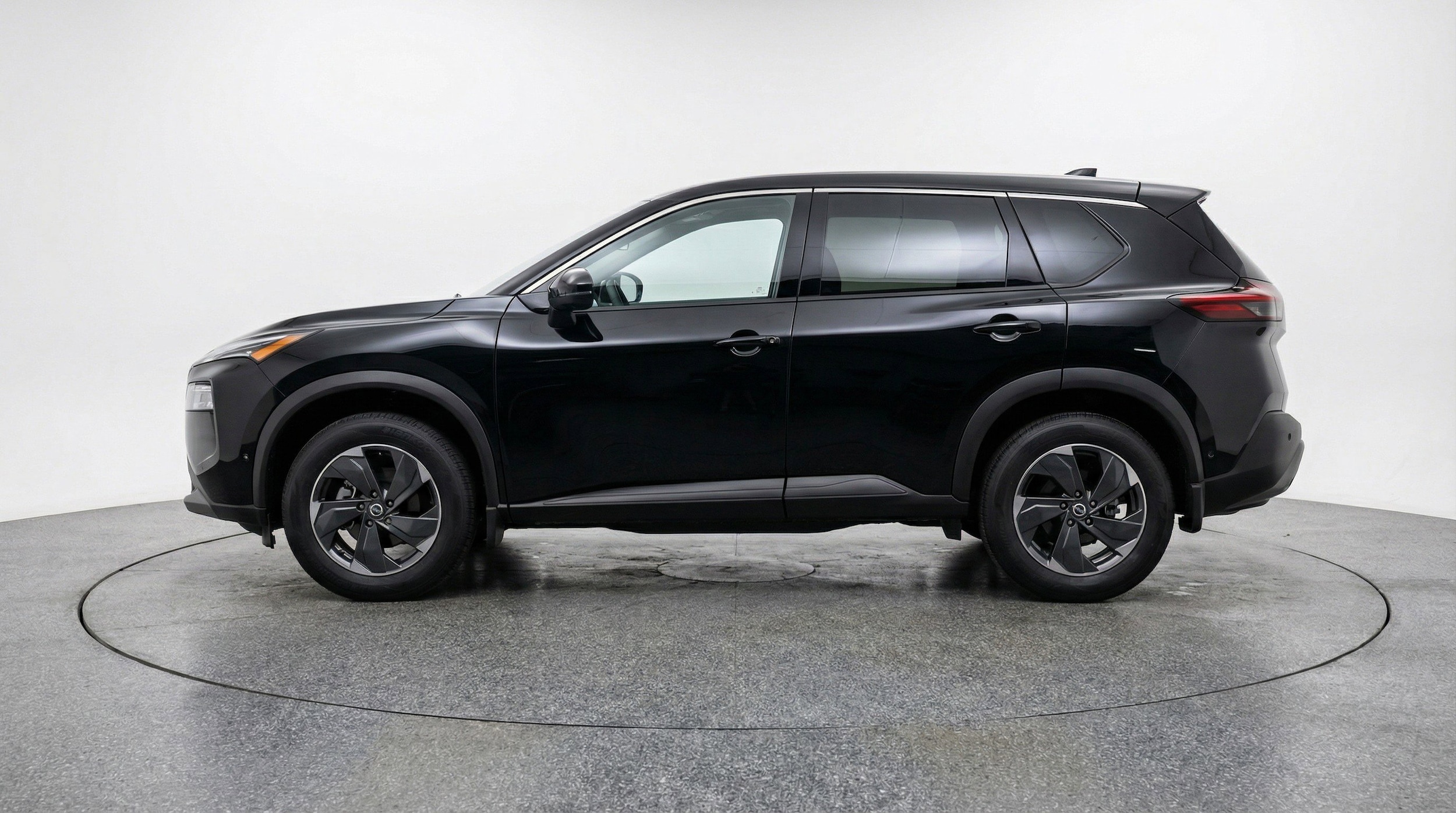 Thumbnail: 2025 Nissan Rogue - 5