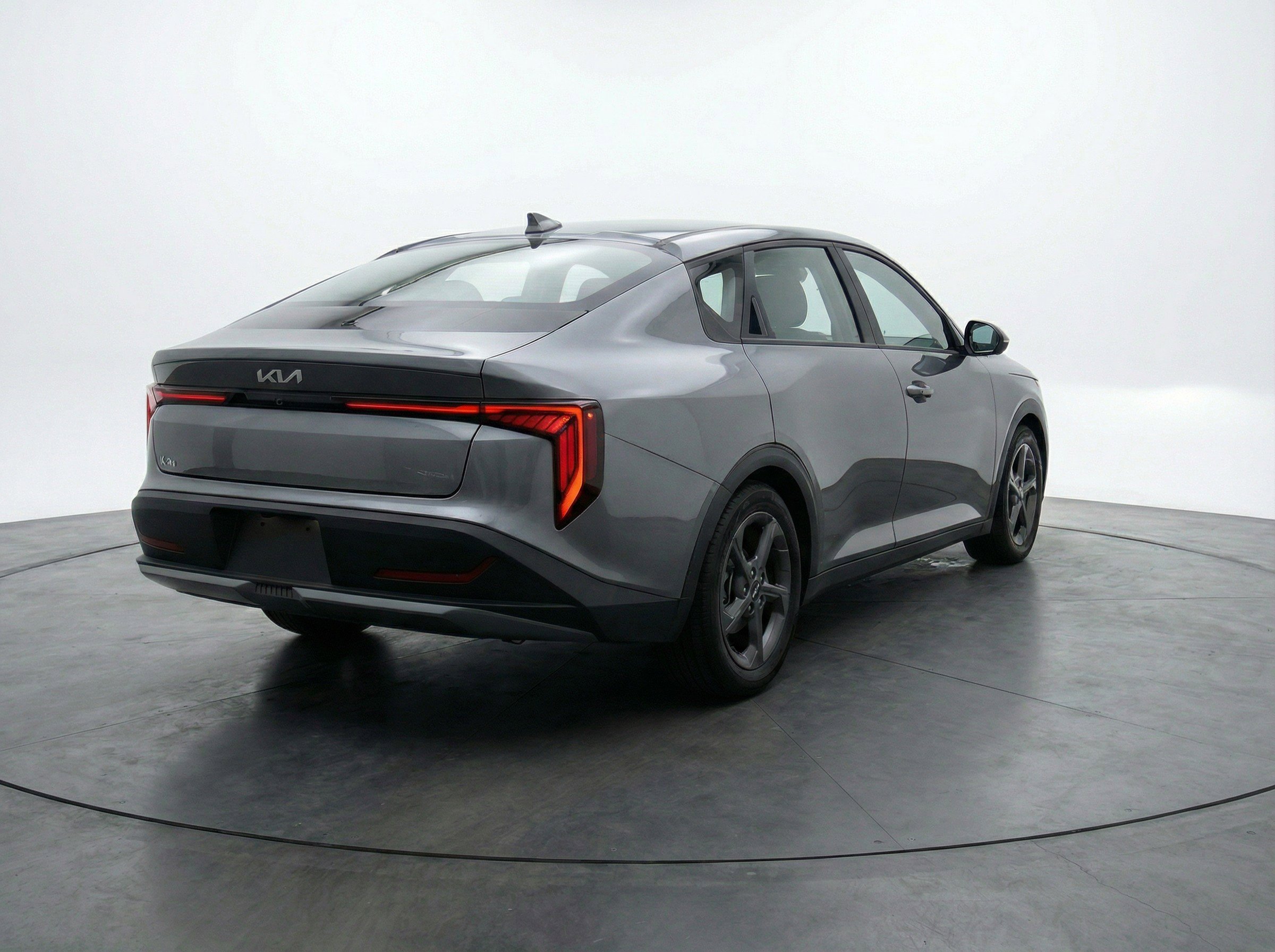 Thumbnail: 2025 Kia K4 - 9