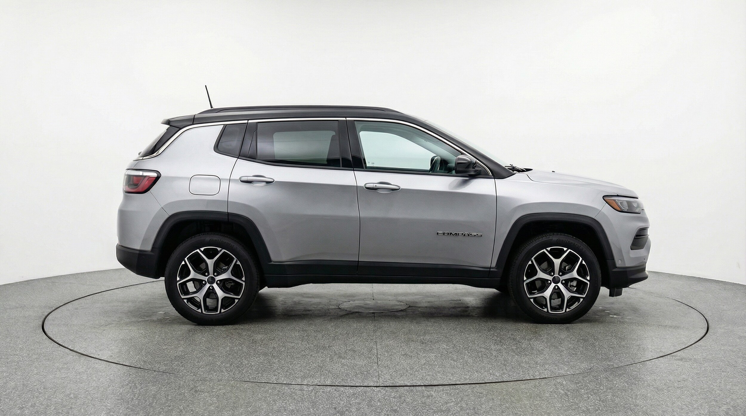Thumbnail: 2025 Jeep Compass - 8