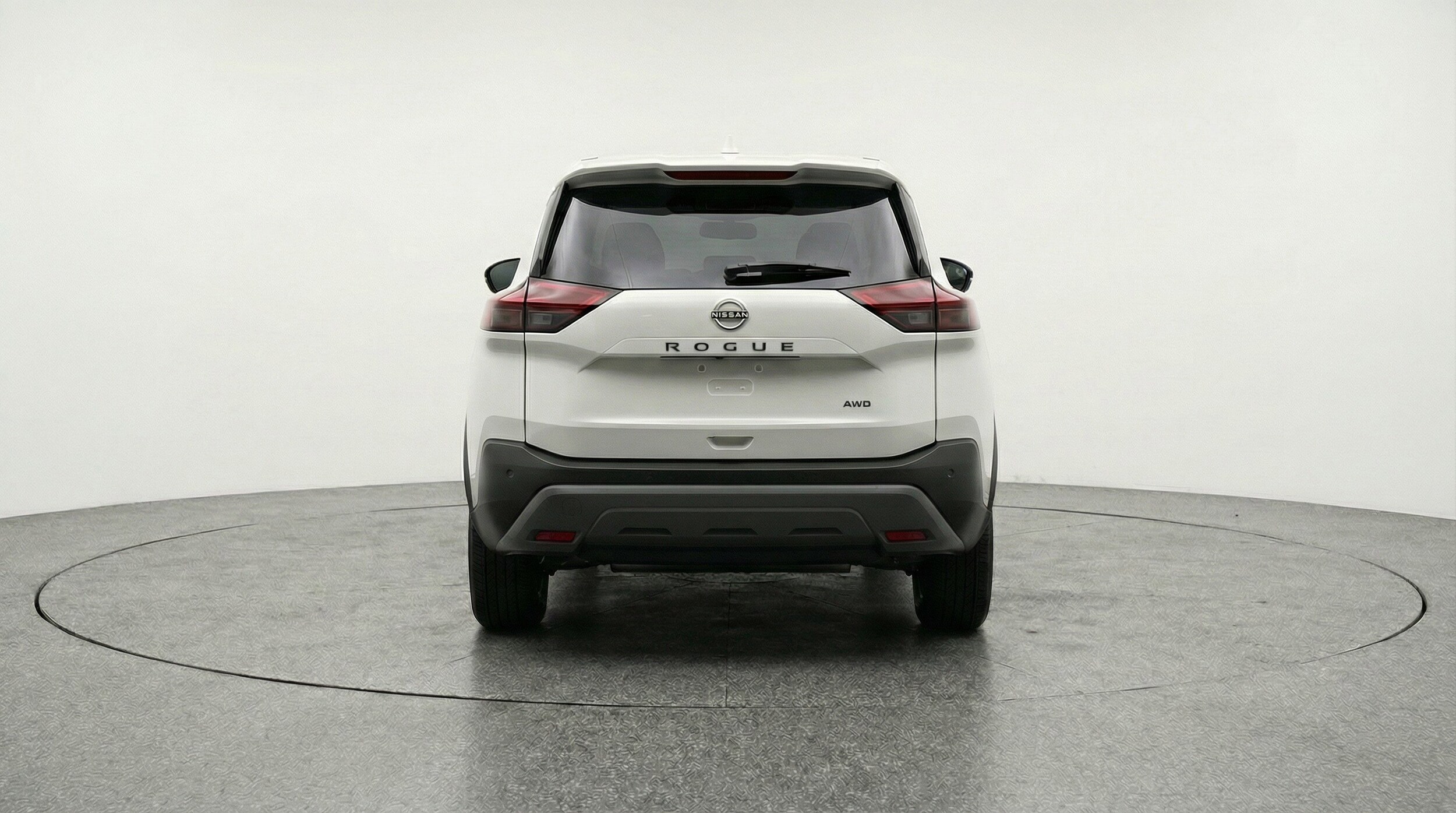 Thumbnail: 2025 Nissan Rogue - 7