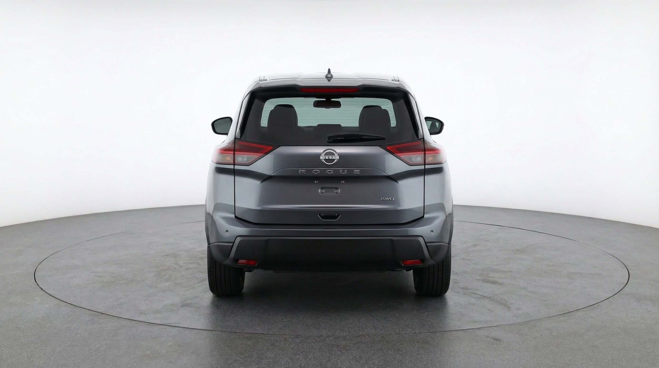 Thumbnail: 2025 Nissan Rogue - 7