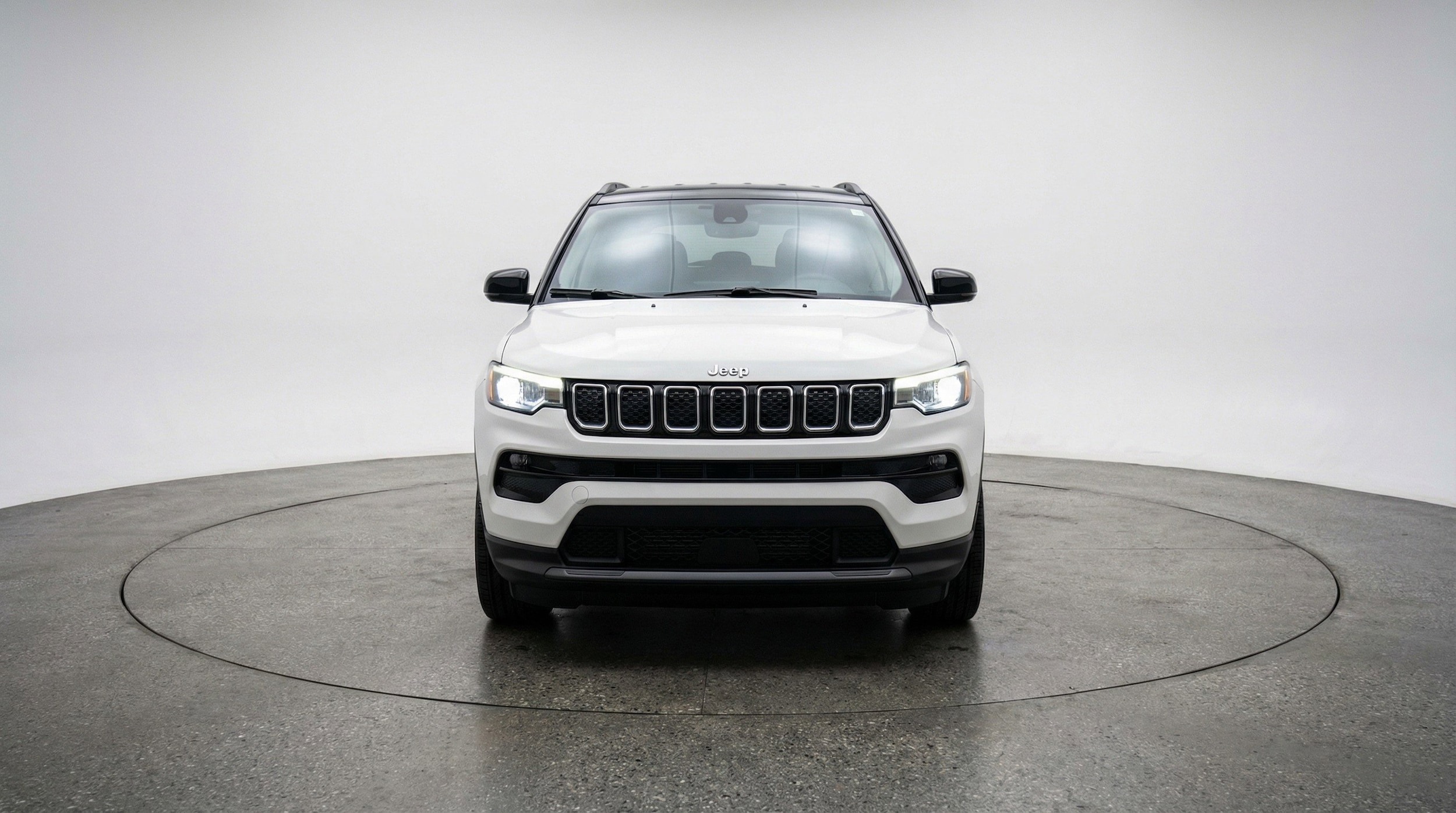 Thumbnail: 2025 Jeep Compass - 2