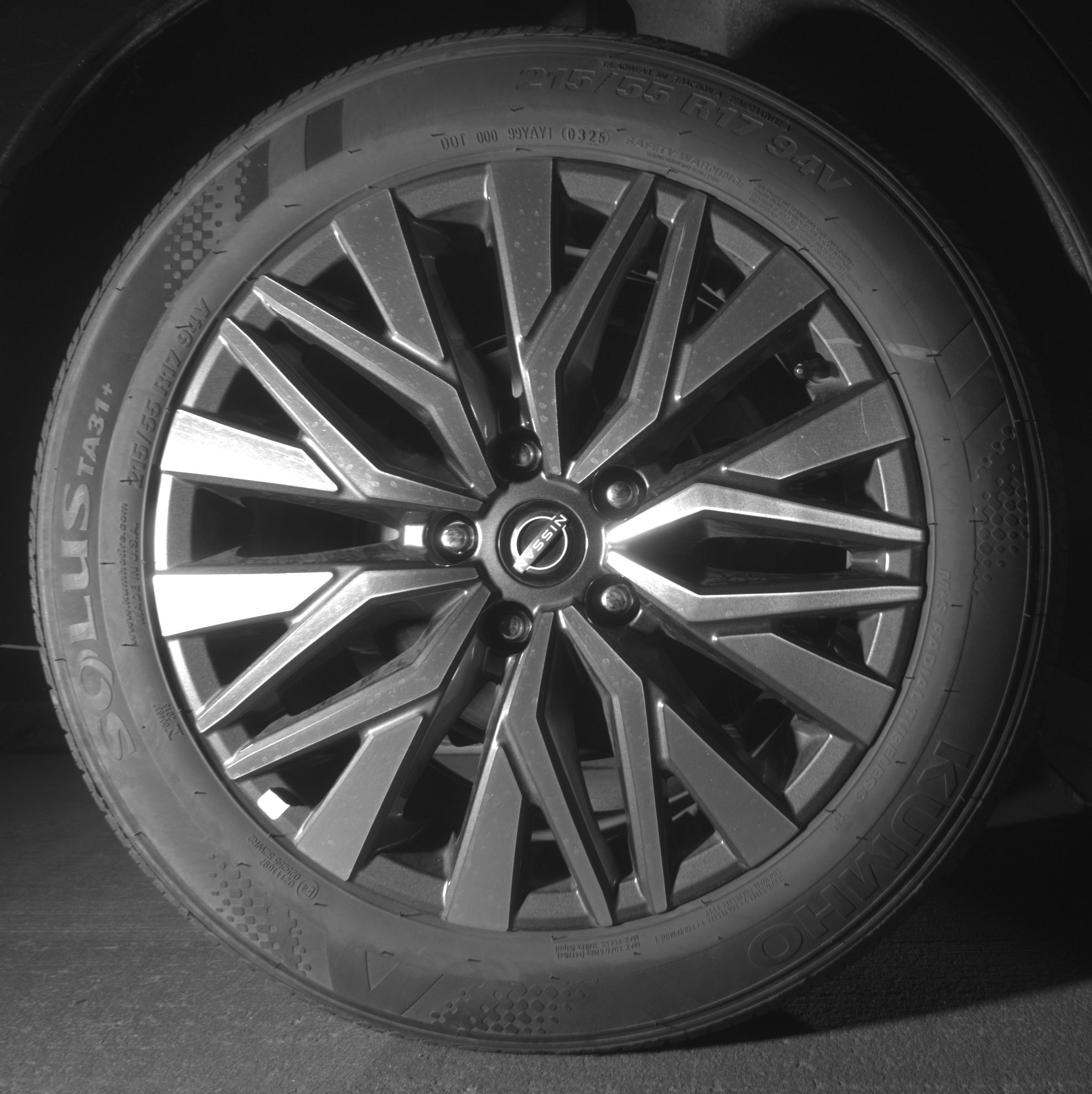 Thumbnail: 2025 Nissan Altima - 12