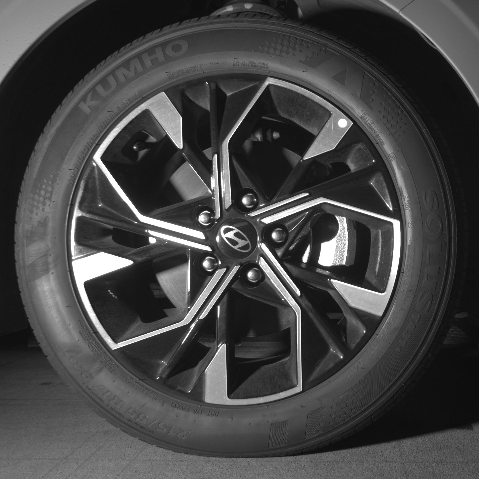 Thumbnail: 2025 Hyundai Sonata - 10