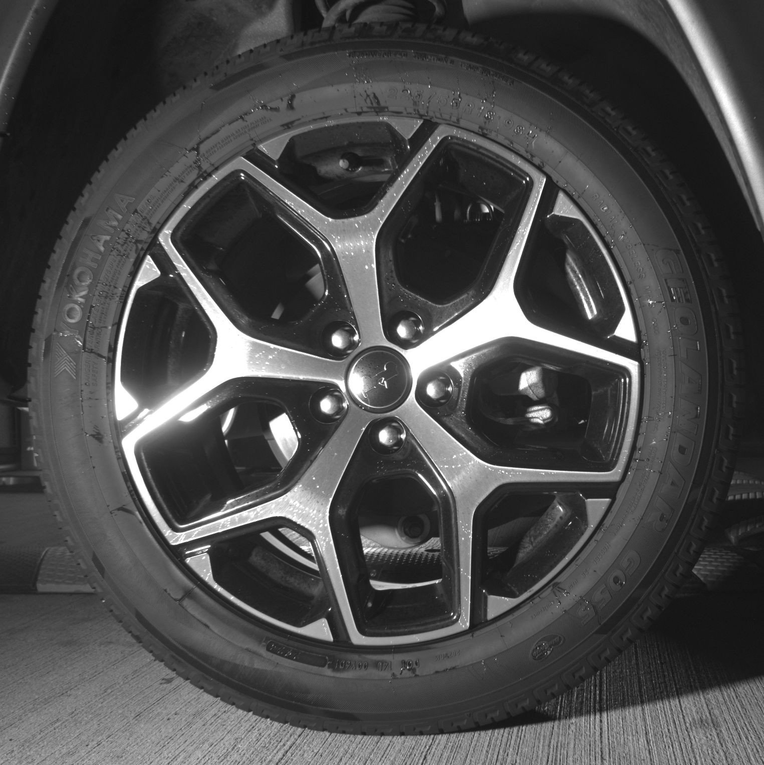 Thumbnail: 2025 Jeep Compass - 15