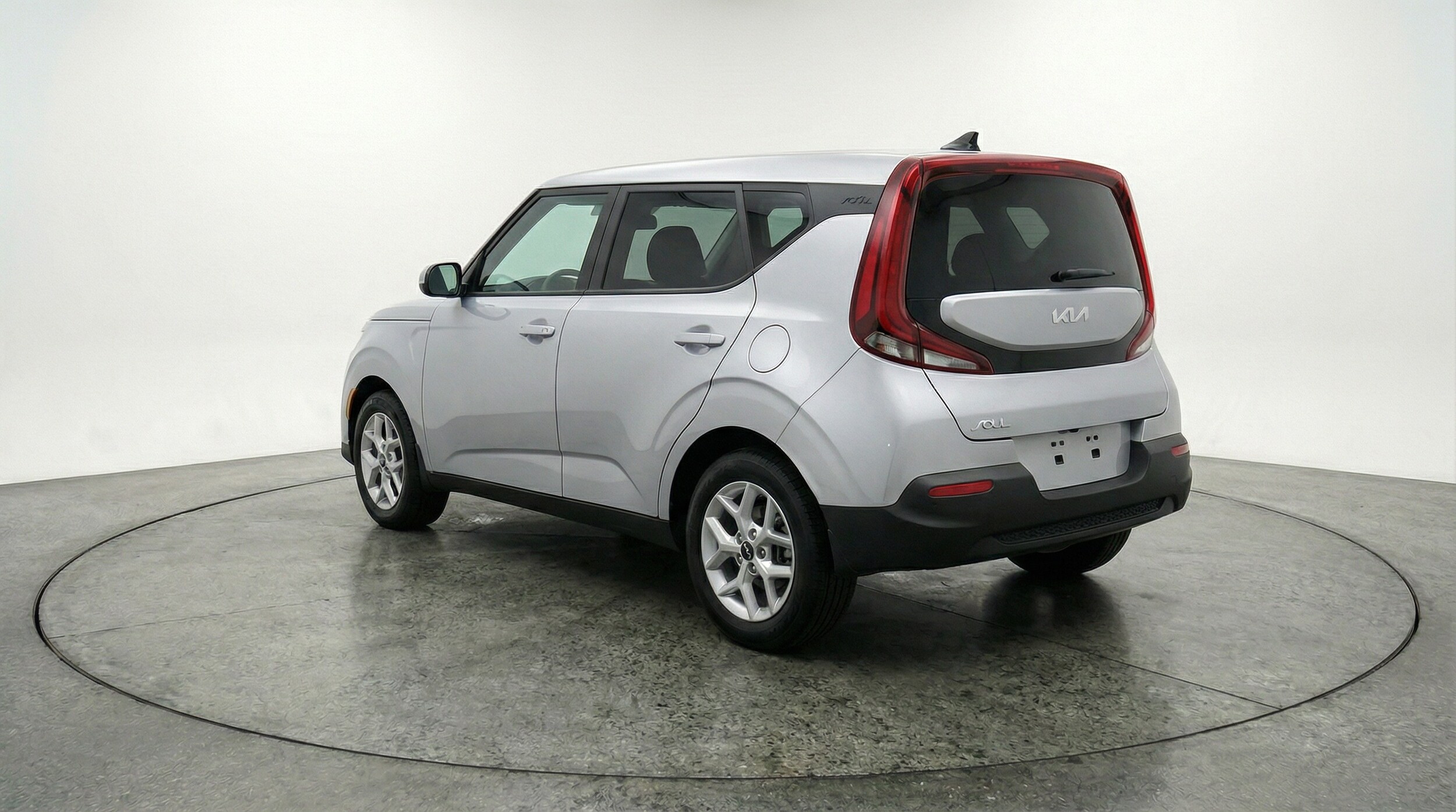 Thumbnail: 2025 Kia Soul - 5