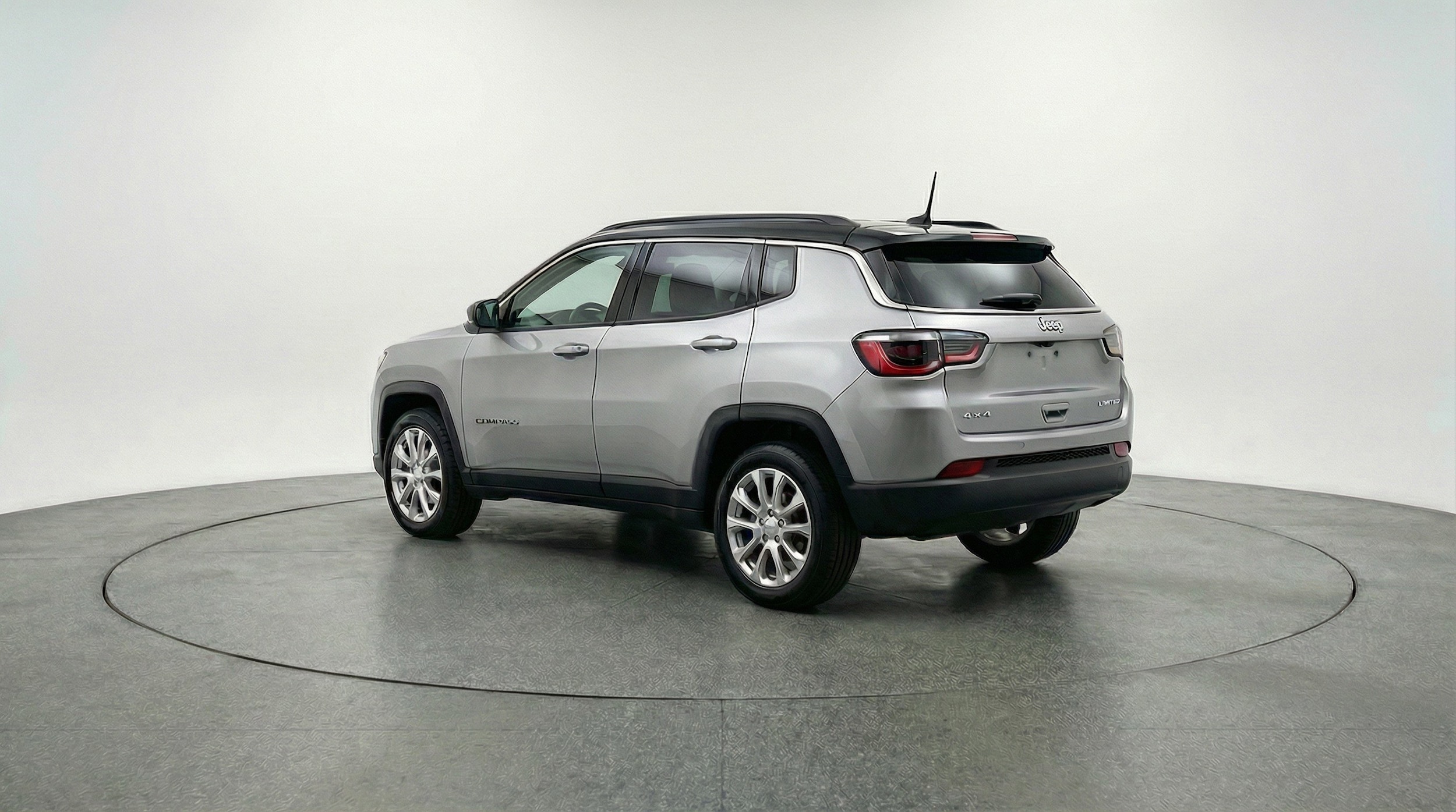 Thumbnail: 2025 Jeep Compass - 6