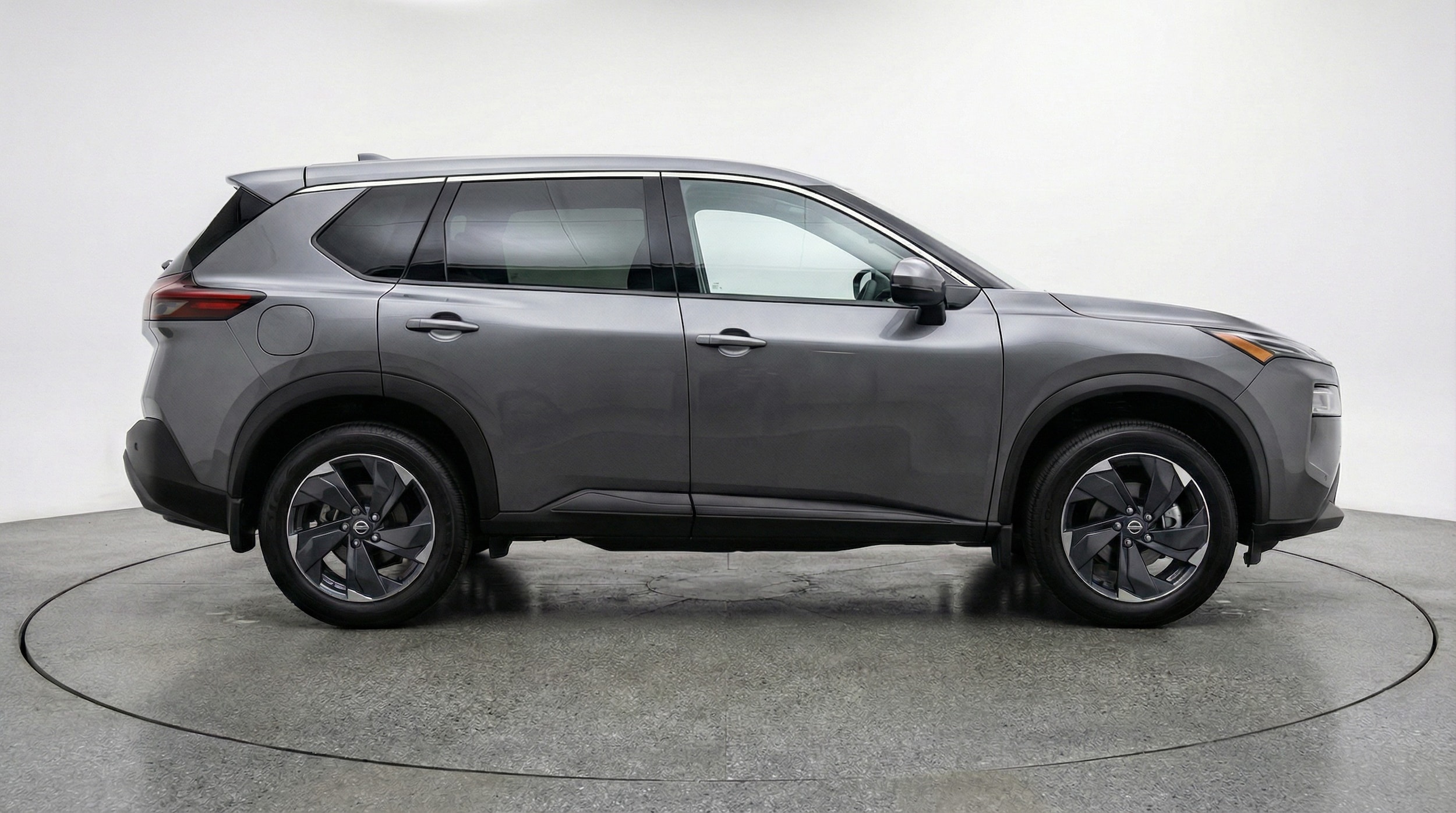 Thumbnail: 2025 Nissan Rogue - 8