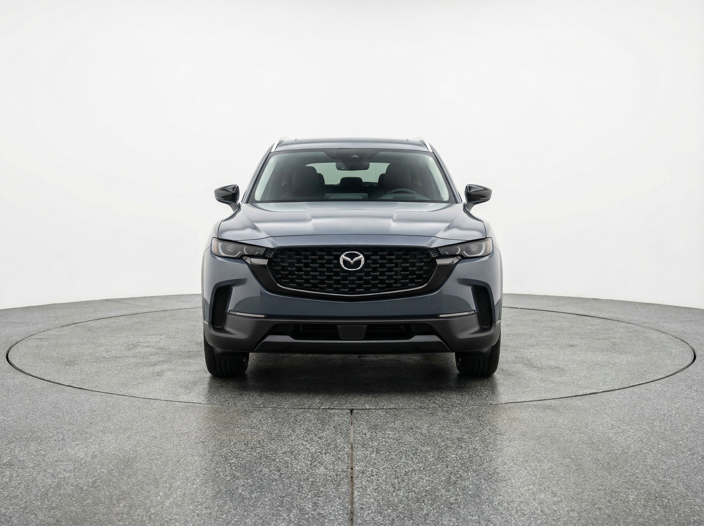 Thumbnail: 2025 Mazda CX-50 - 2