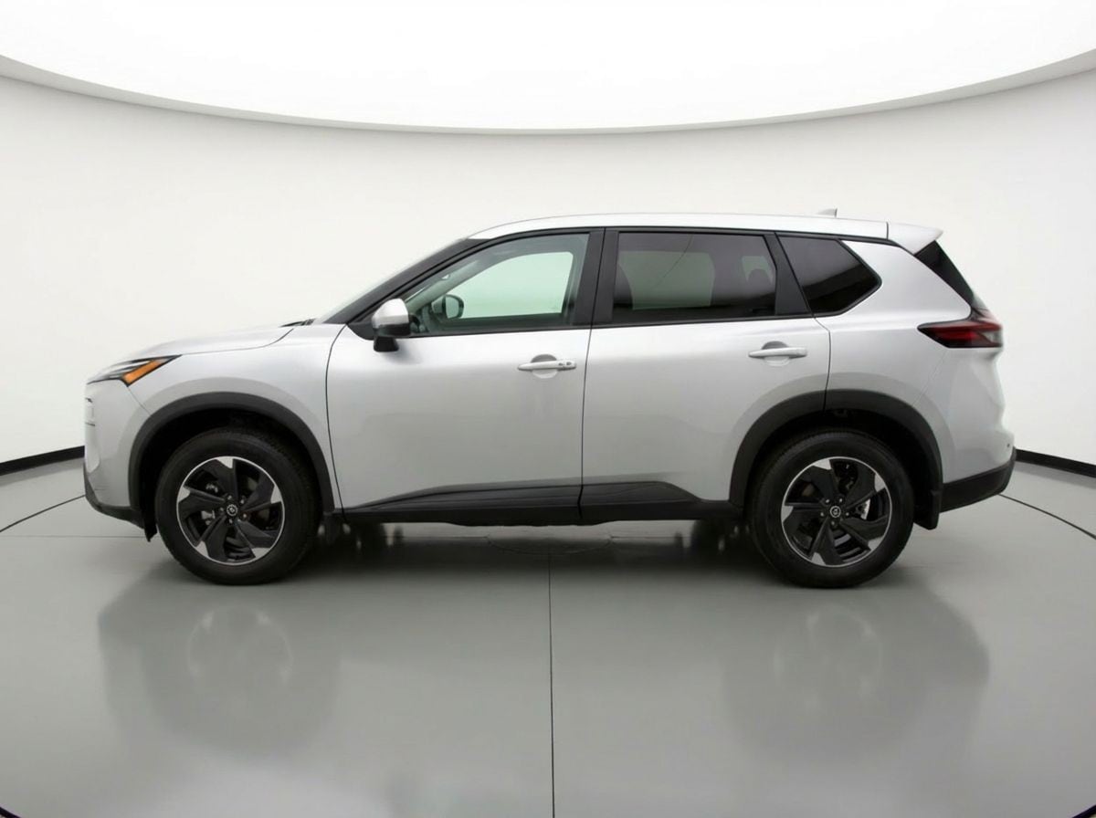 Thumbnail: 2025 Nissan Rogue - 4