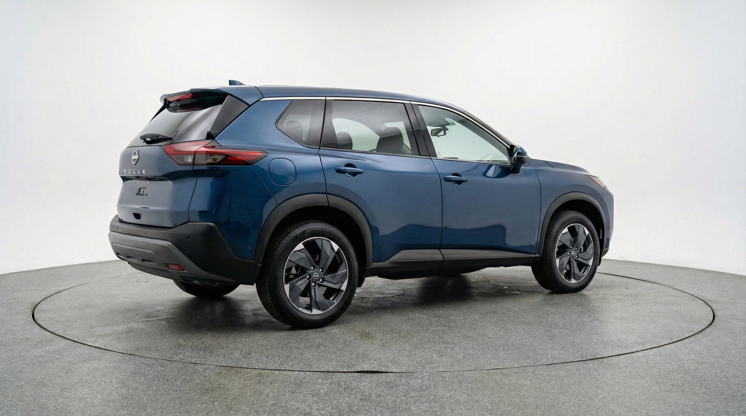 Thumbnail: 2025 Nissan Rogue - 9