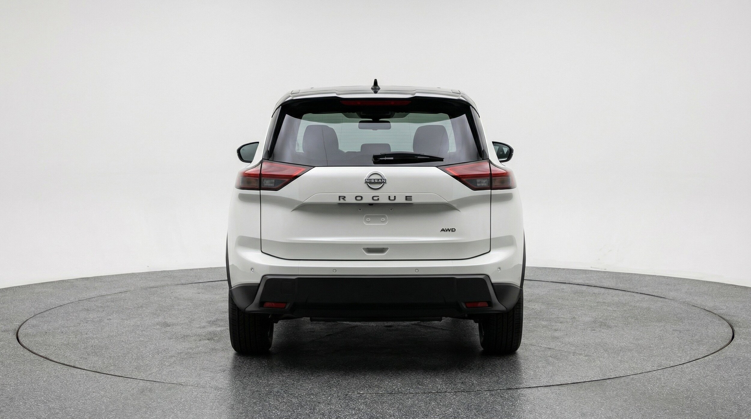 Thumbnail: 2025 Nissan Rogue - 7