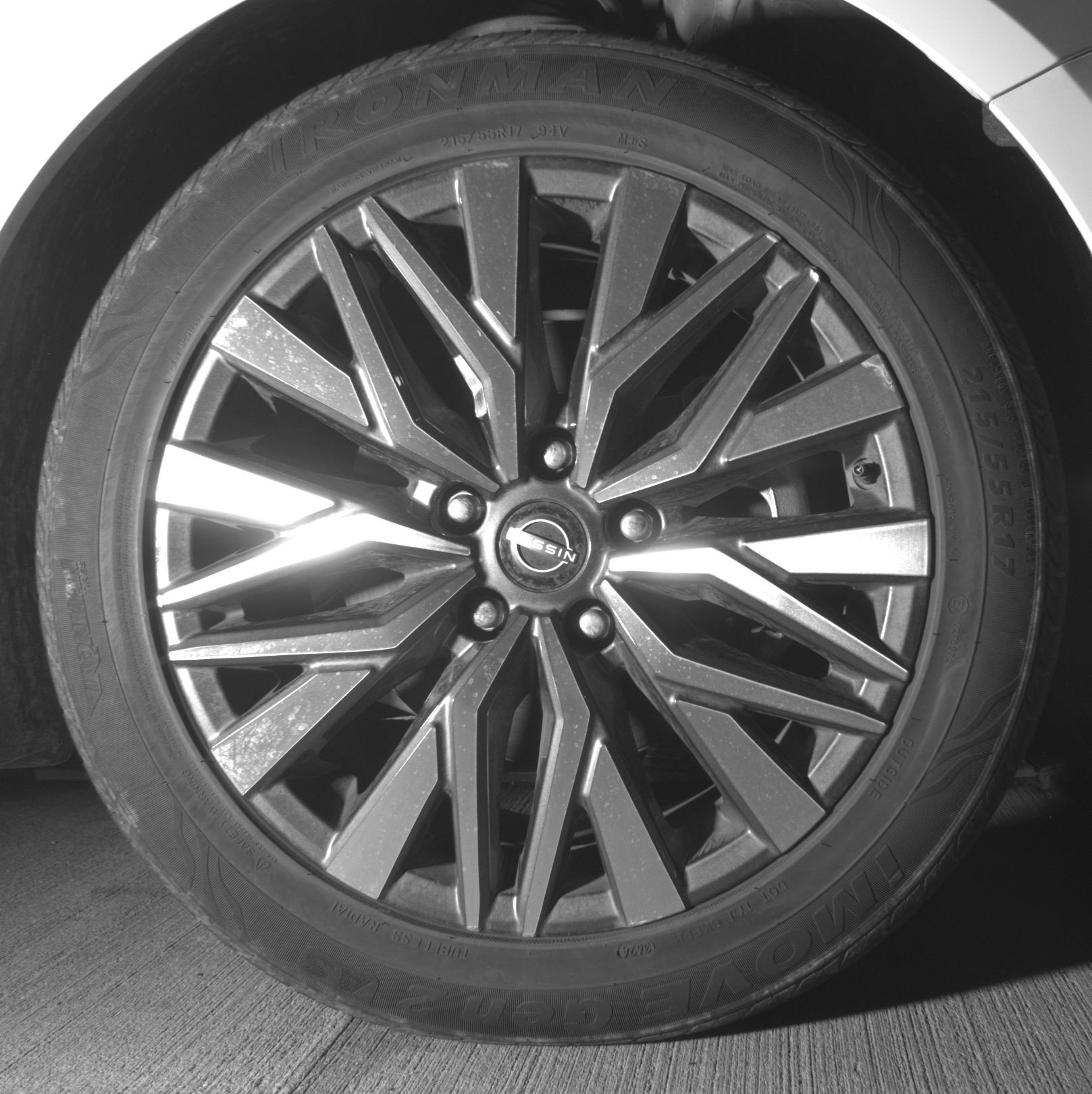 Thumbnail: 2025 Nissan Altima - 13