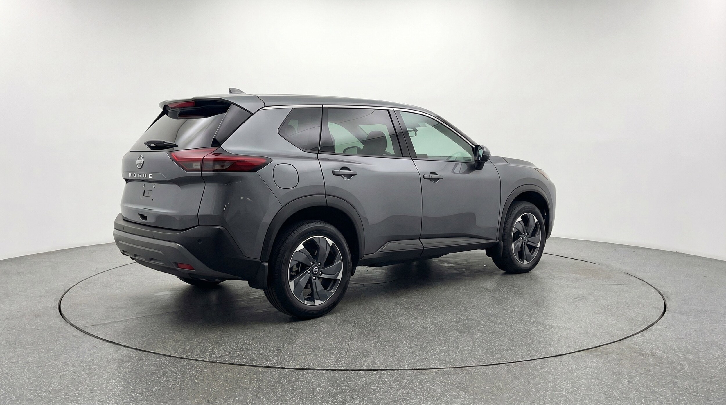 Thumbnail: 2025 Nissan Rogue - 9