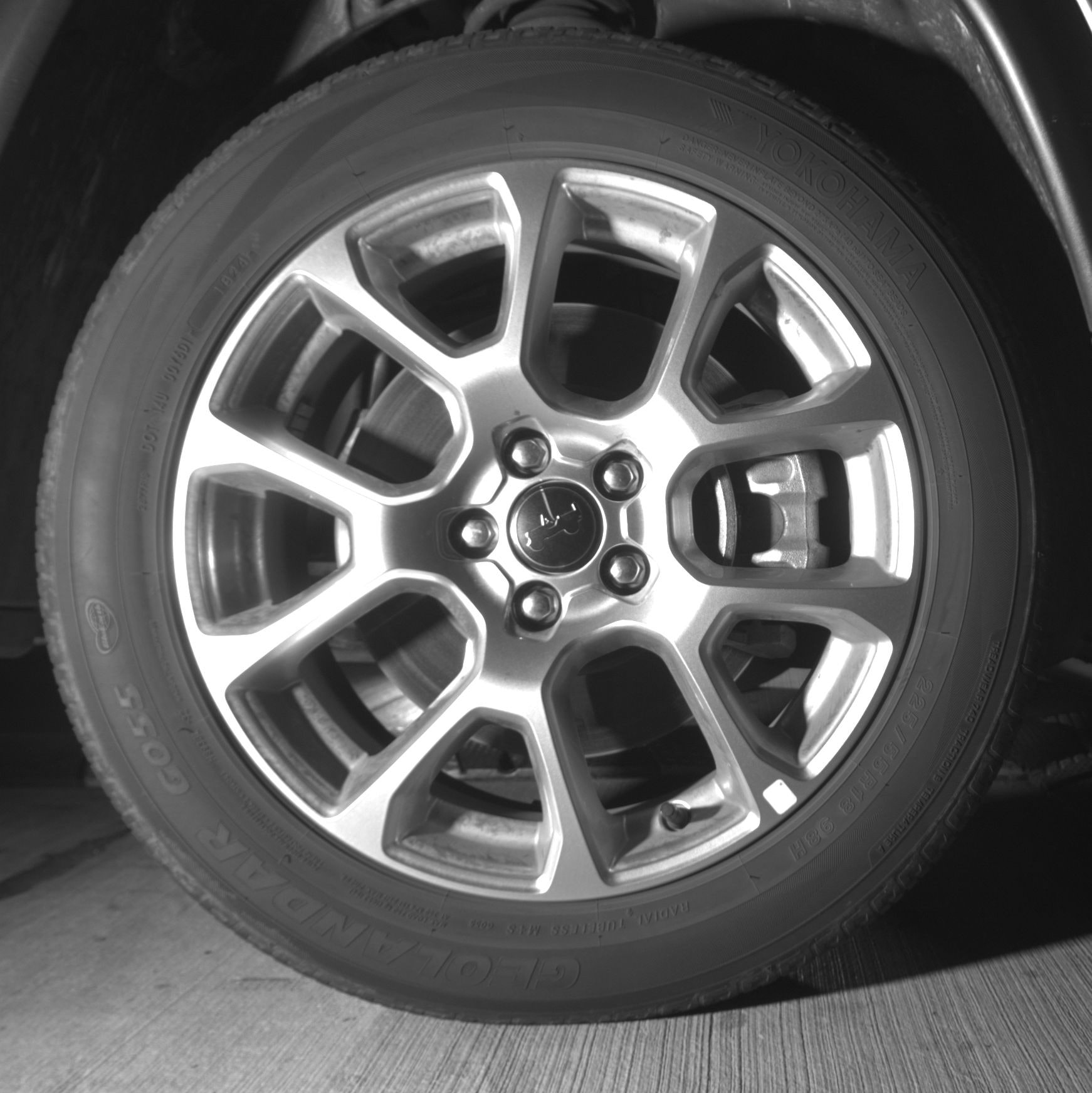 Thumbnail: 2025 Jeep Compass - 10