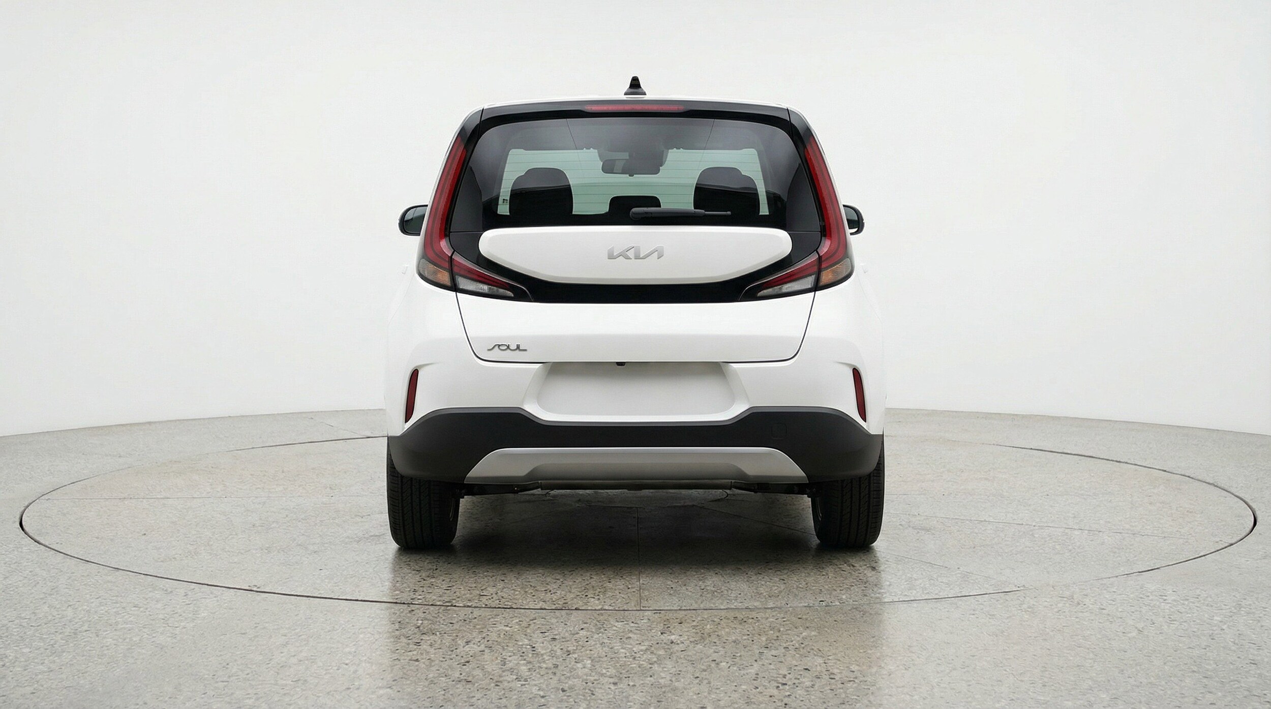 Thumbnail: 2025 Kia Soul - 7