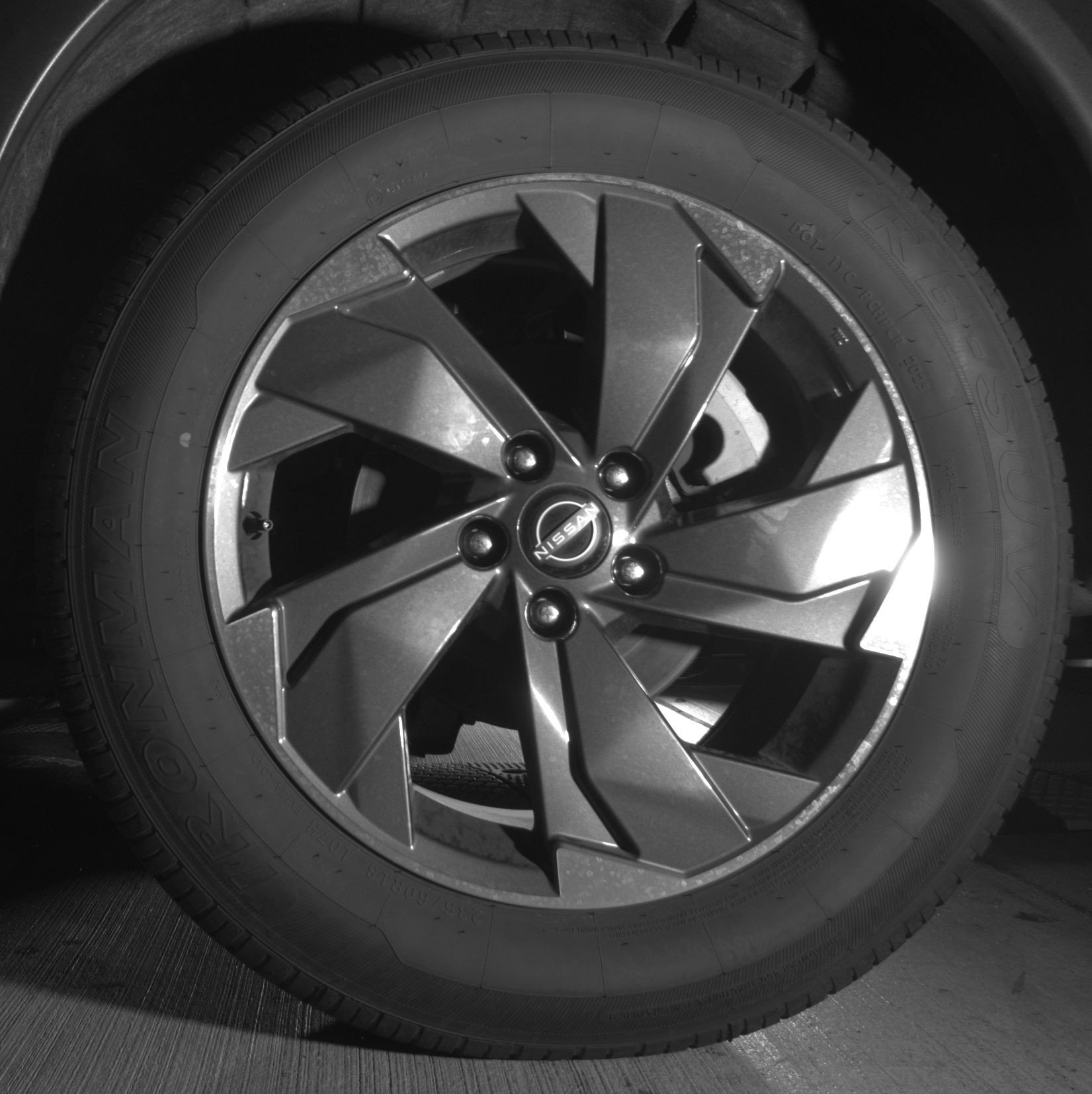 Thumbnail: 2025 Nissan Rogue - 14