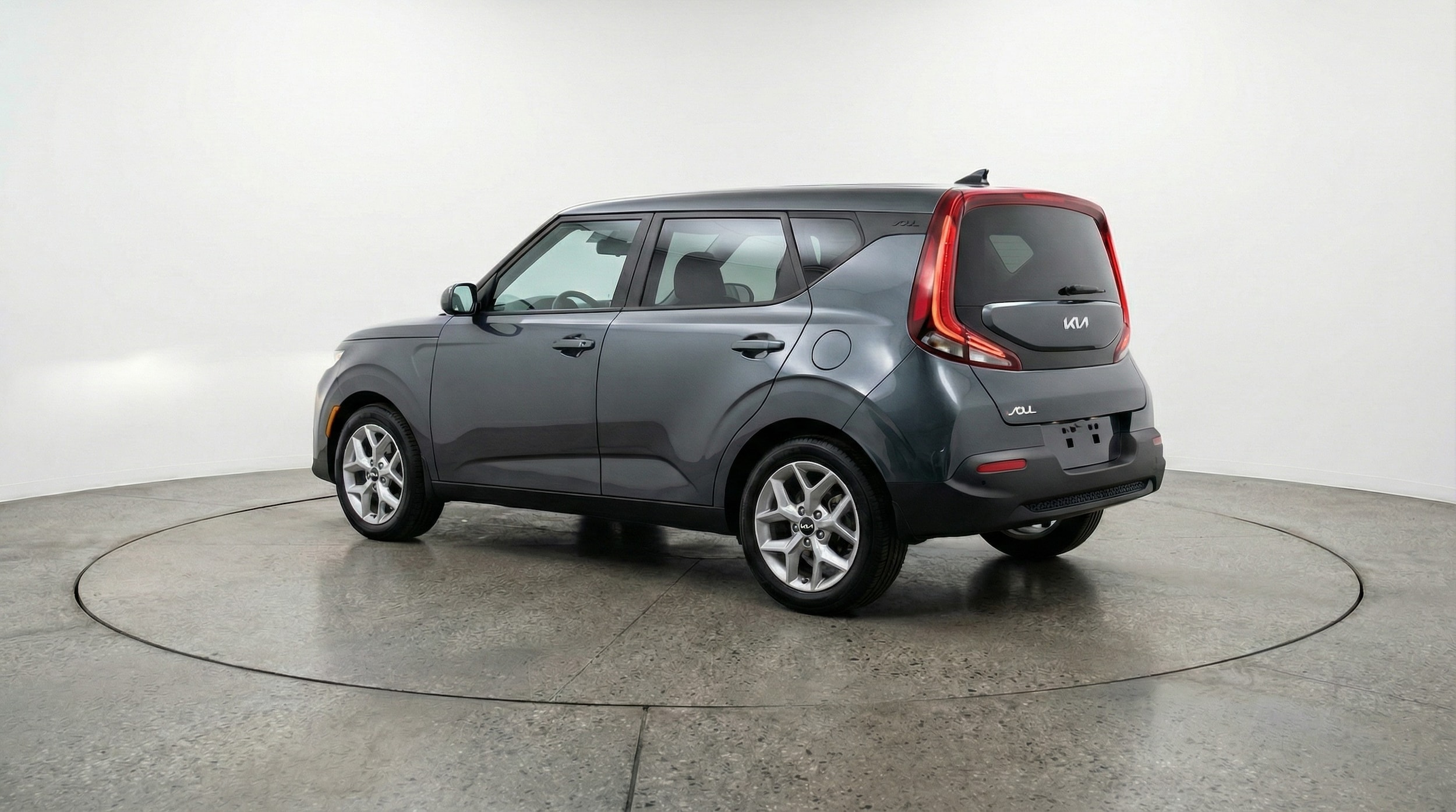 Thumbnail: 2025 Kia Soul - 5