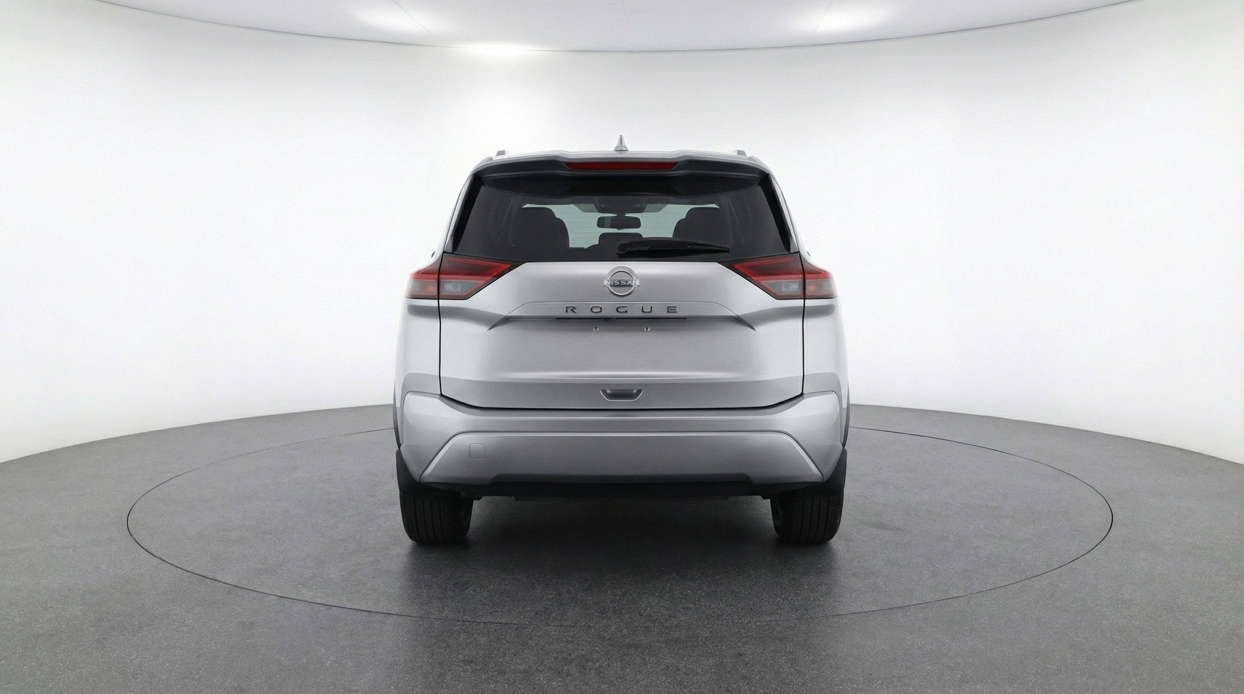 Thumbnail: 2025 Nissan Rogue - 7