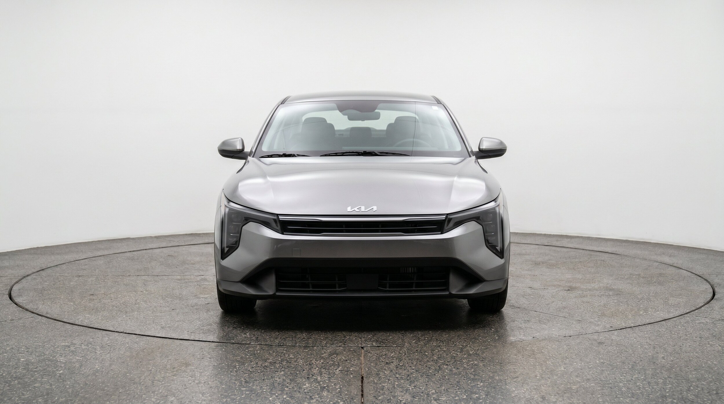 Thumbnail: 2025 Kia K4 - 2