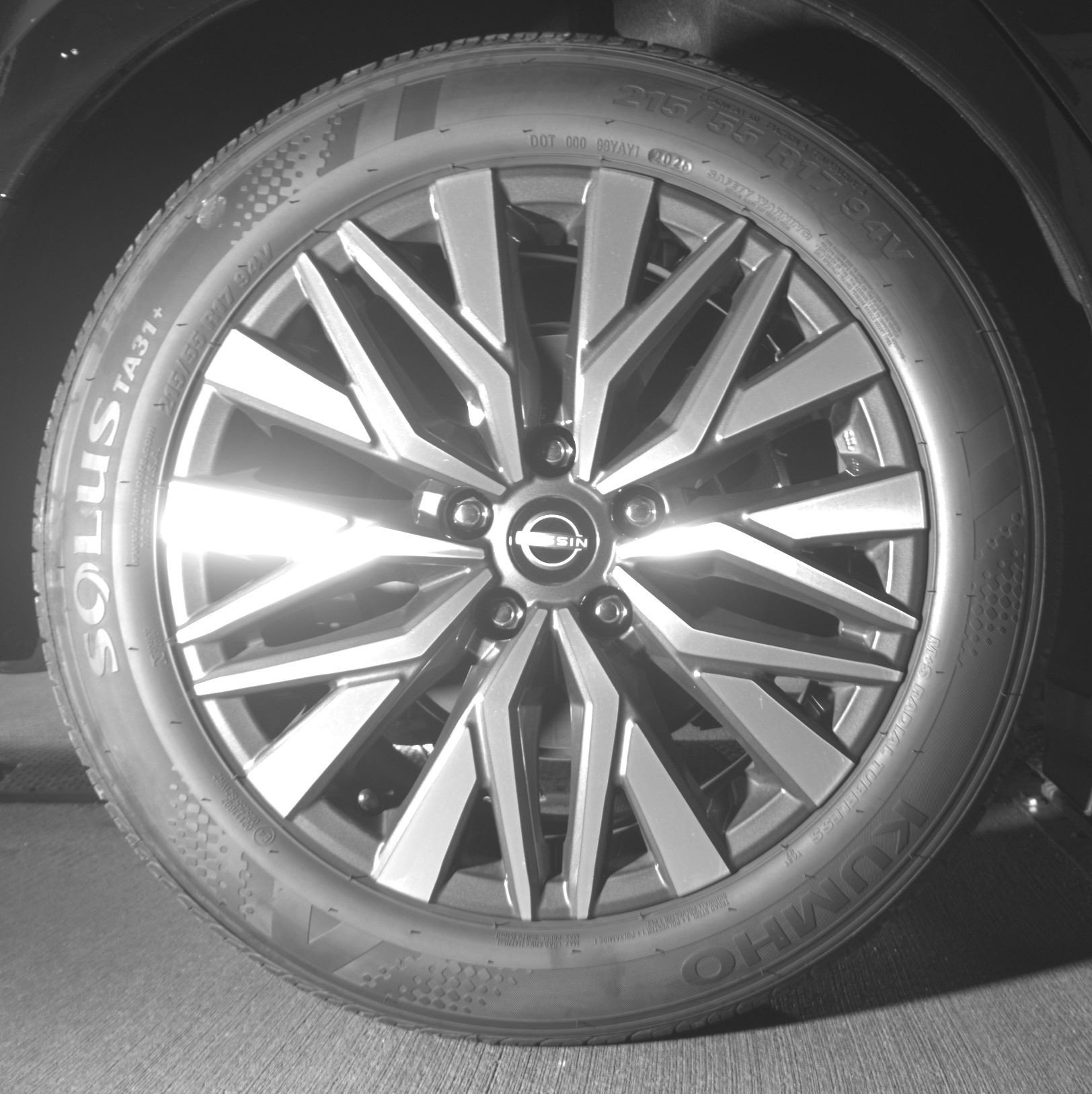 Thumbnail: 2025 Nissan Altima - 15