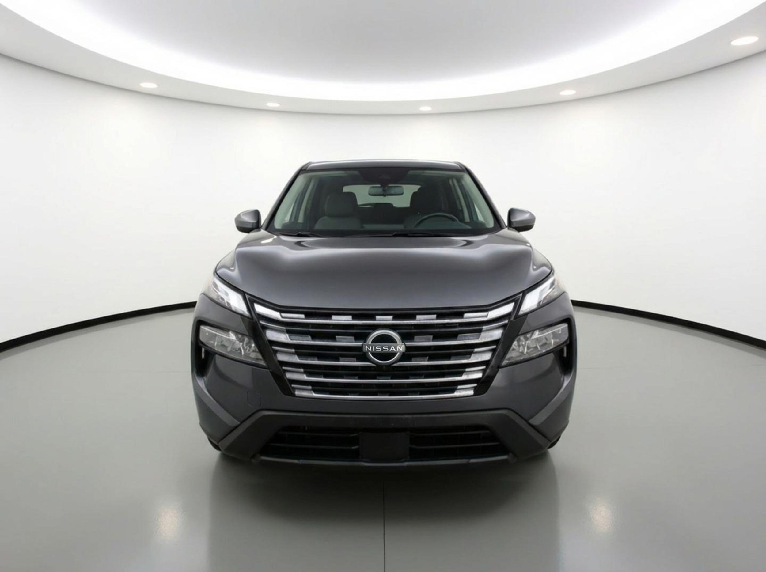 Thumbnail: 2025 Nissan Rogue - 2