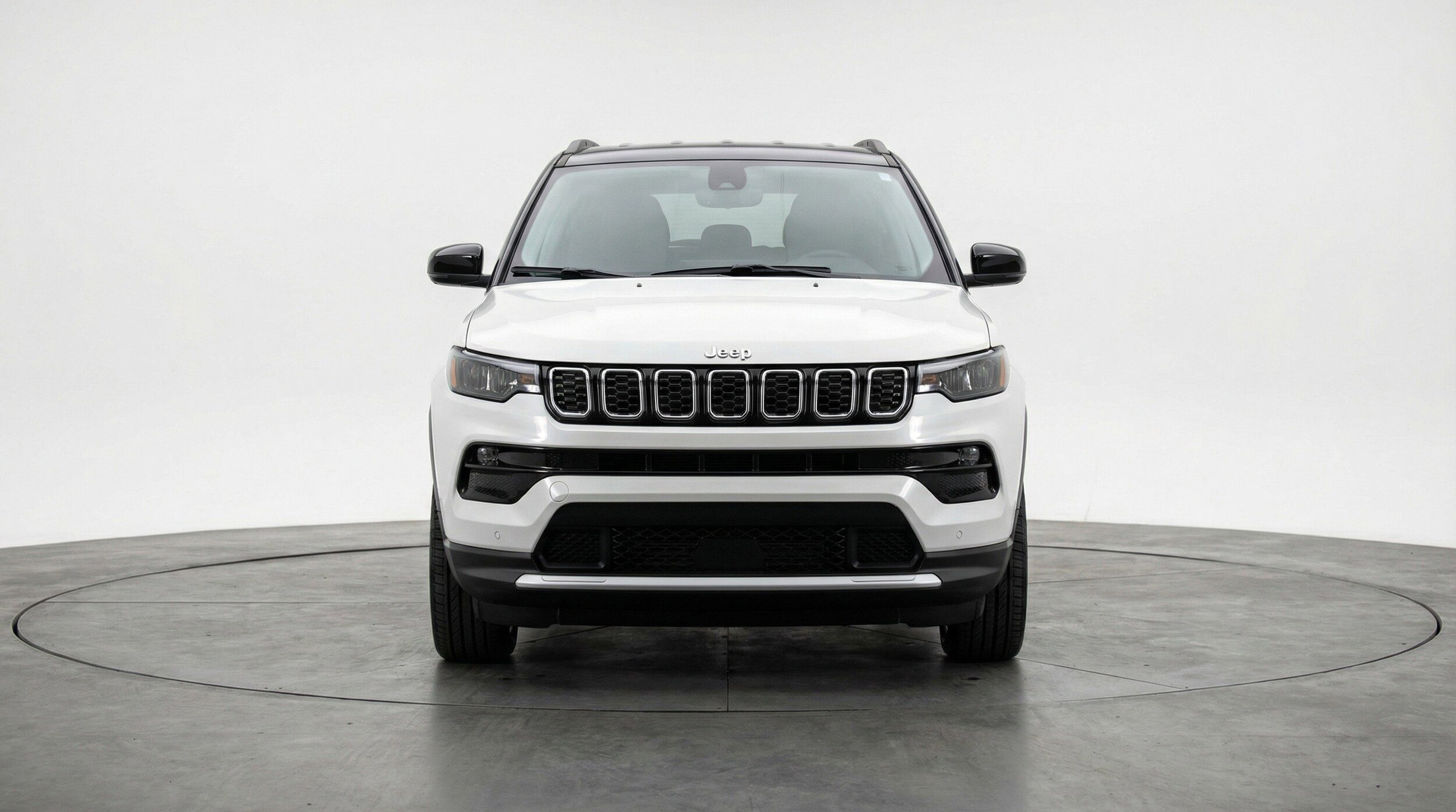 Thumbnail: 2025 Jeep Compass - 2