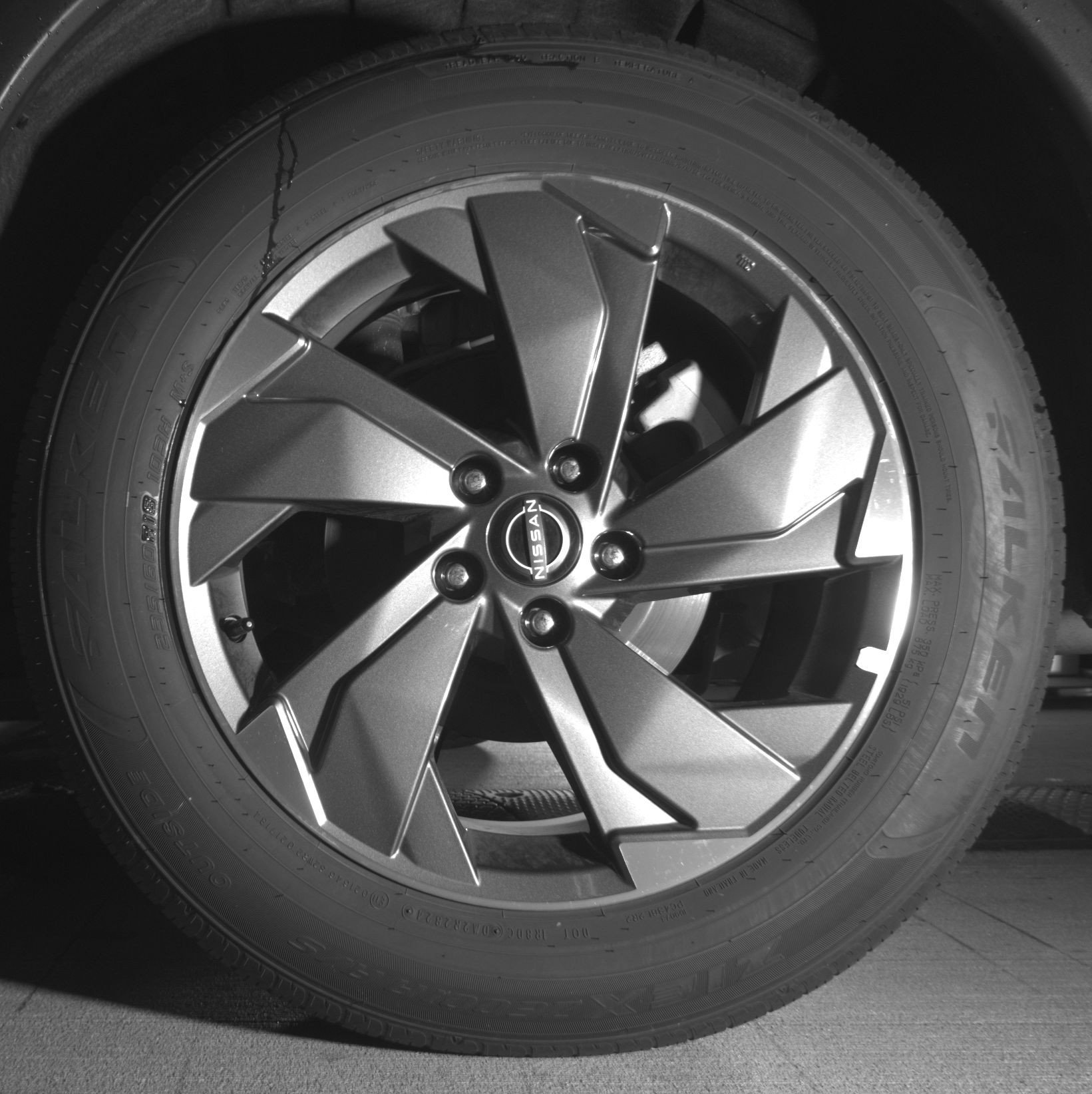 Thumbnail: 2025 Nissan Rogue - 14