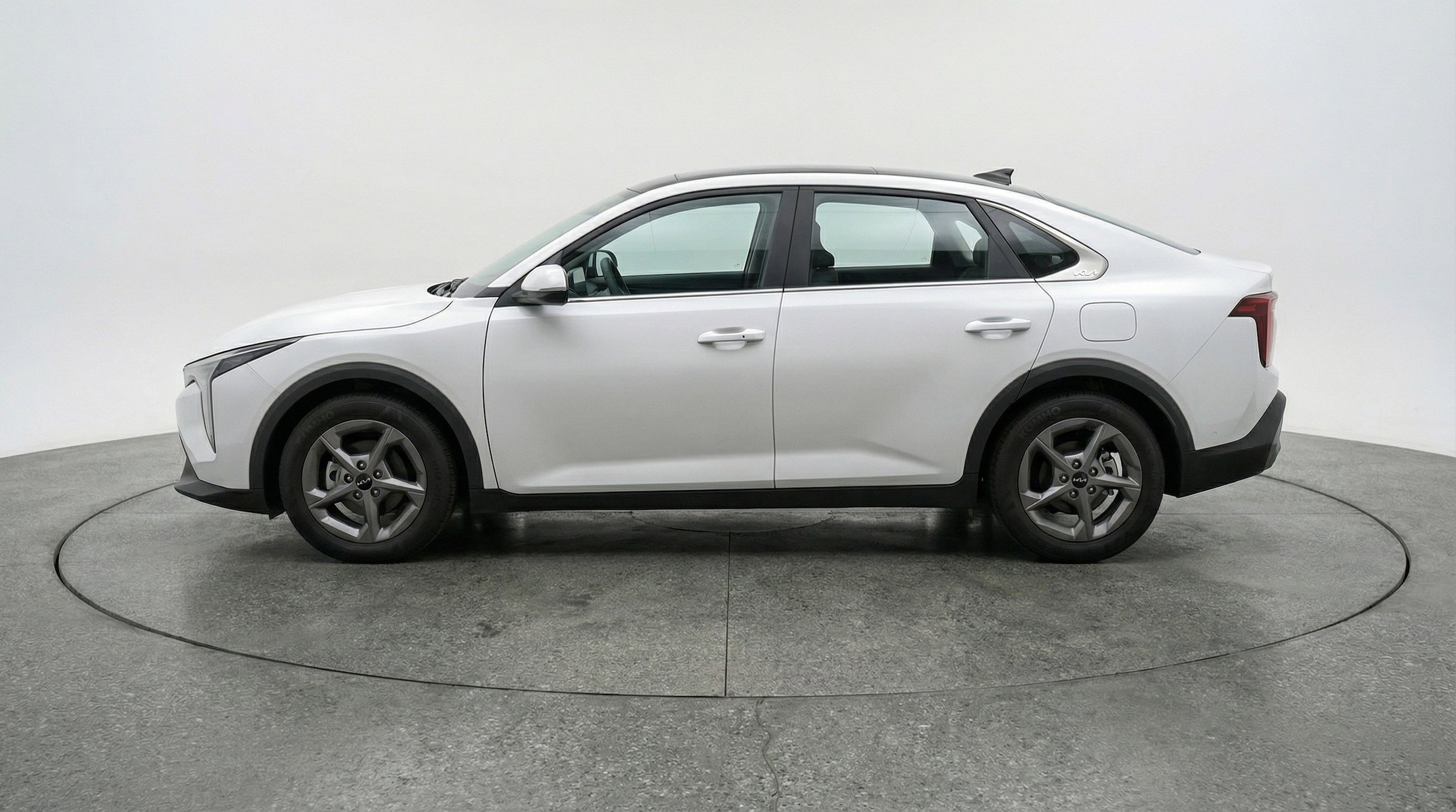 Thumbnail: 2025 Kia K4 - 5