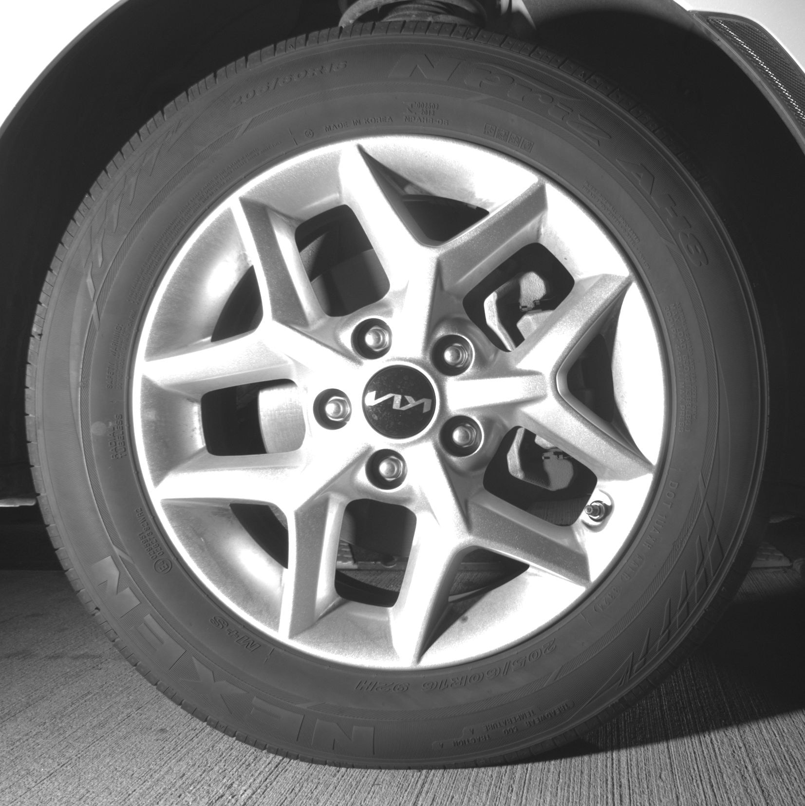 Thumbnail: 2025 Kia Soul - 10