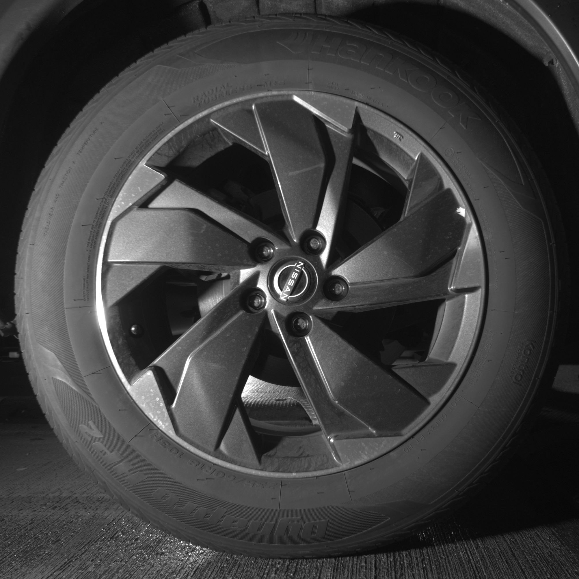 Thumbnail: 2025 Nissan Rogue - 15