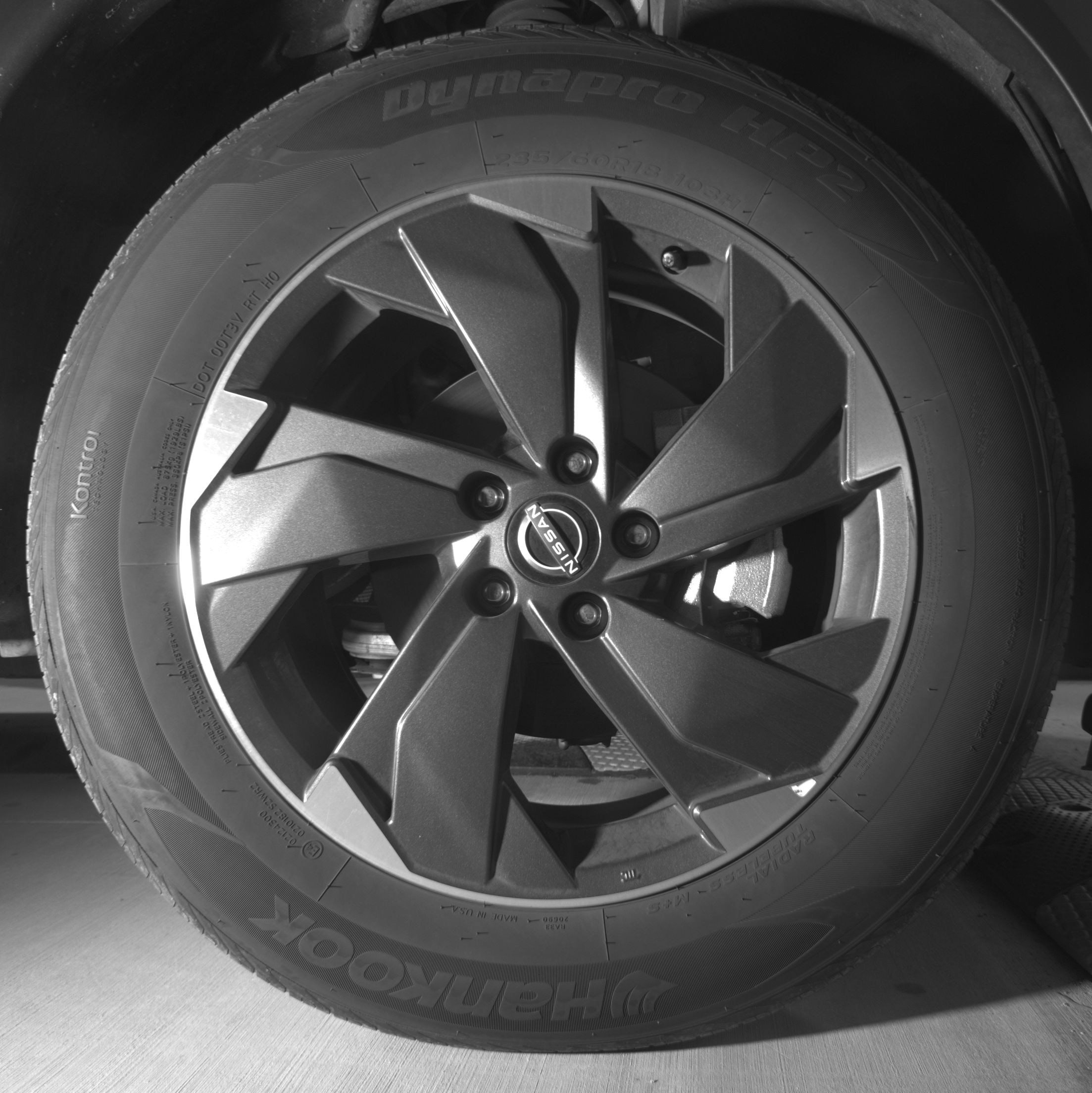 Thumbnail: 2025 Nissan Rogue - 10