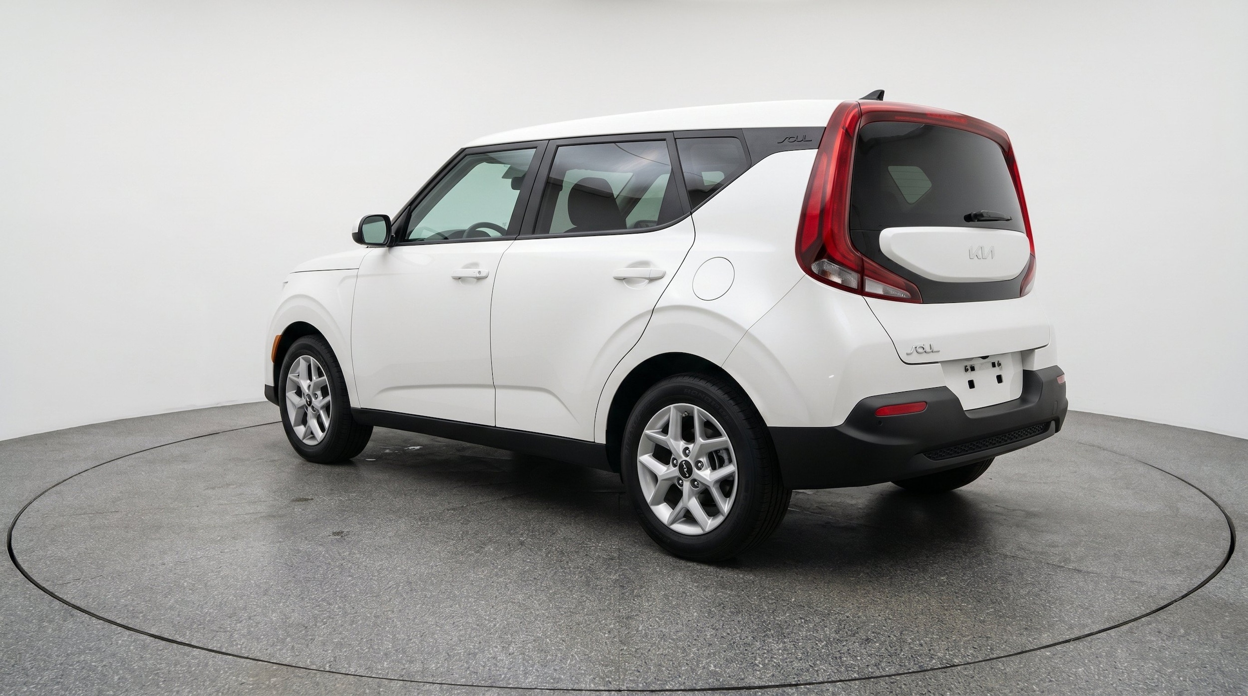 Thumbnail: 2025 Kia Soul - 6