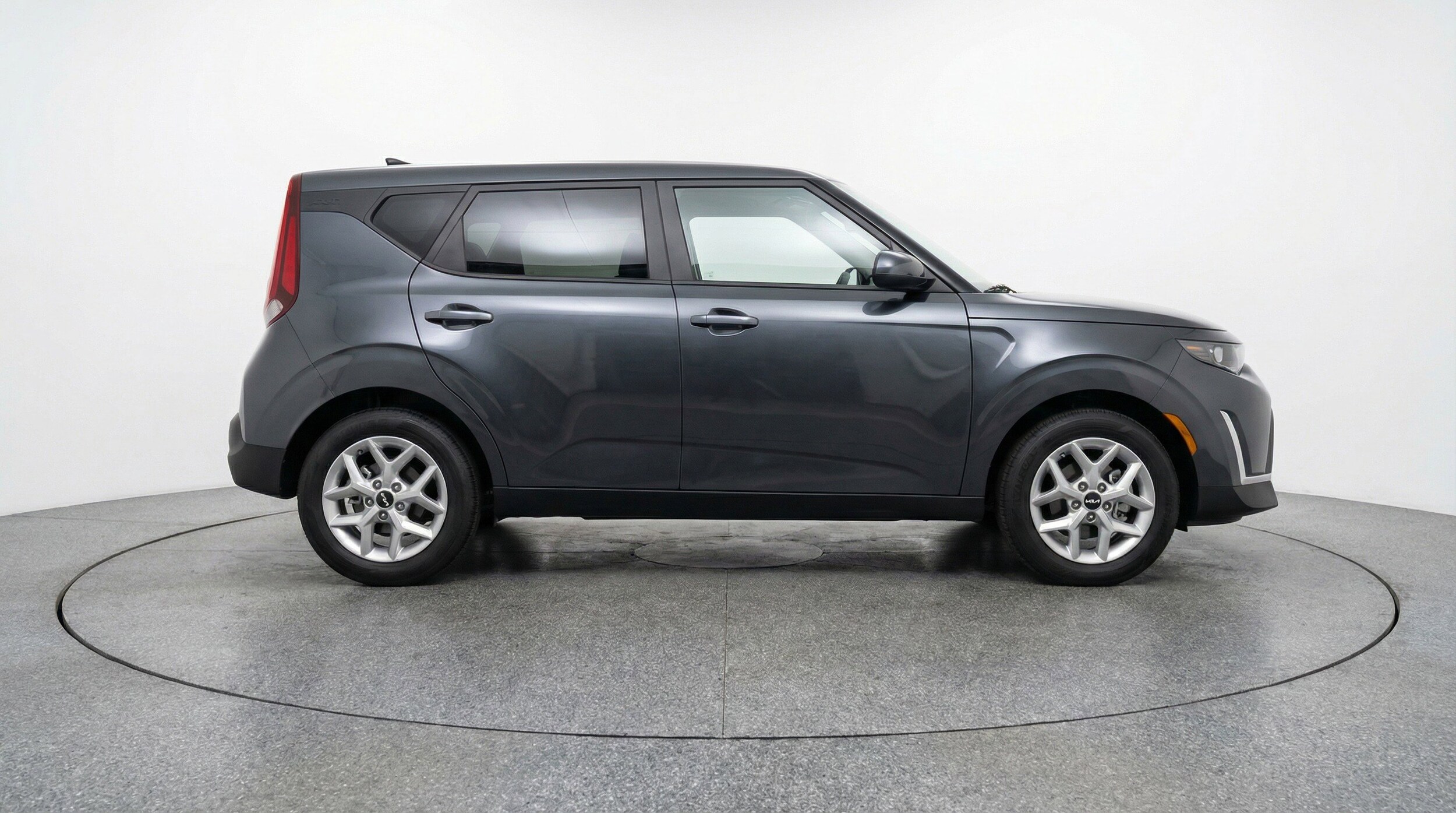 Thumbnail: 2025 Kia Soul - 11