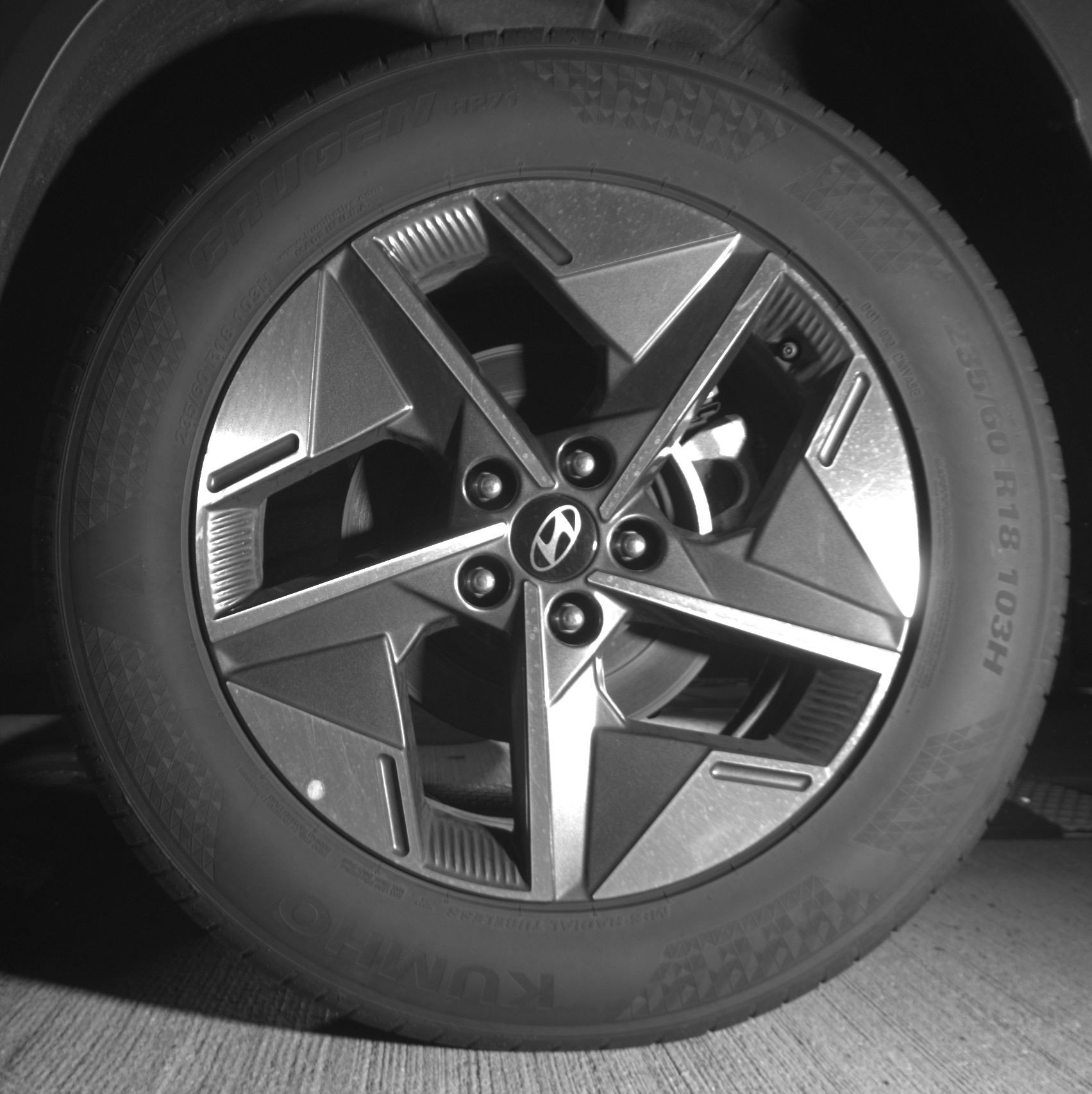 Thumbnail: 2025 Hyundai Tucson - 14