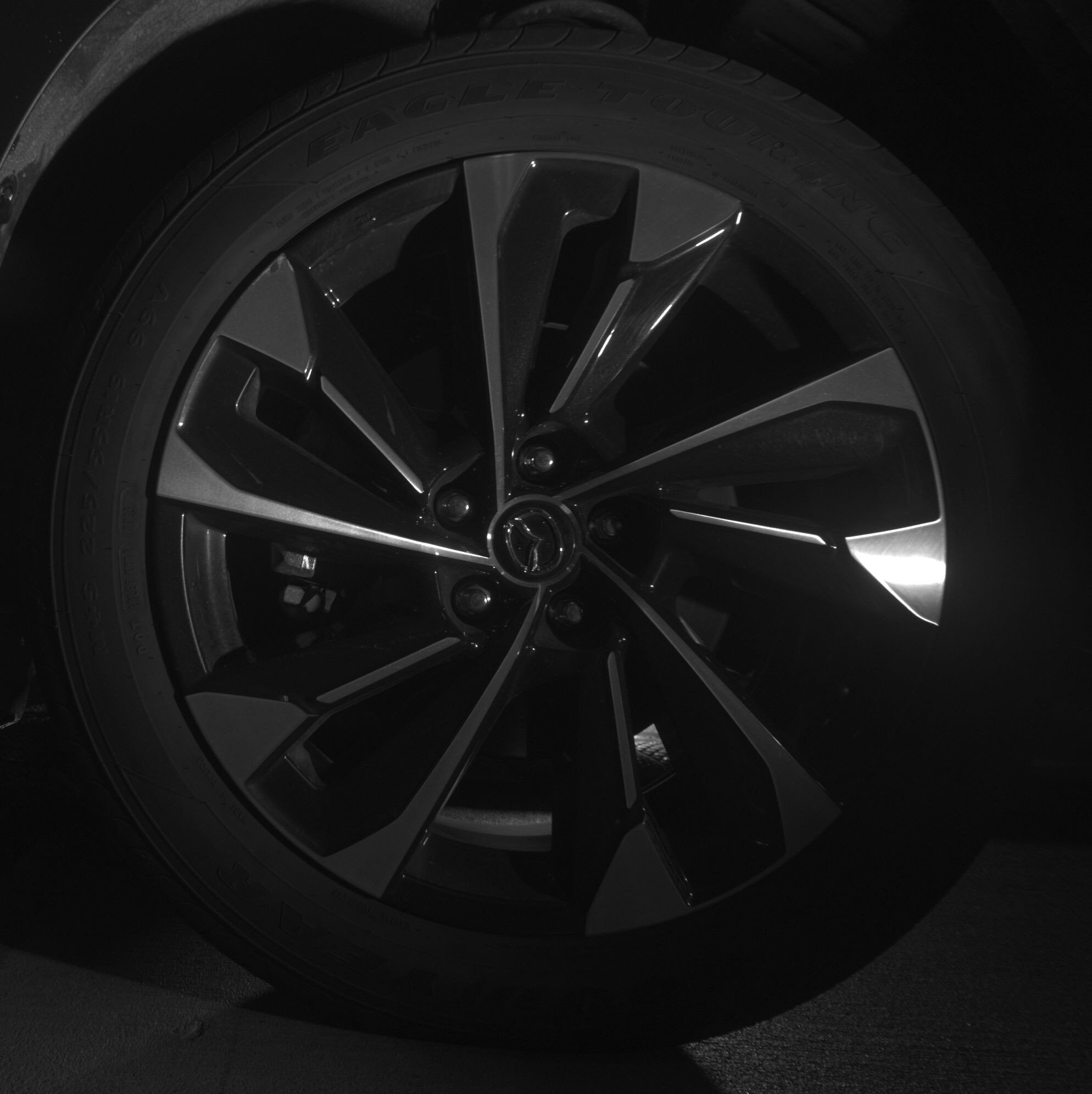 Thumbnail: 2025 Mazda CX-50 - 12