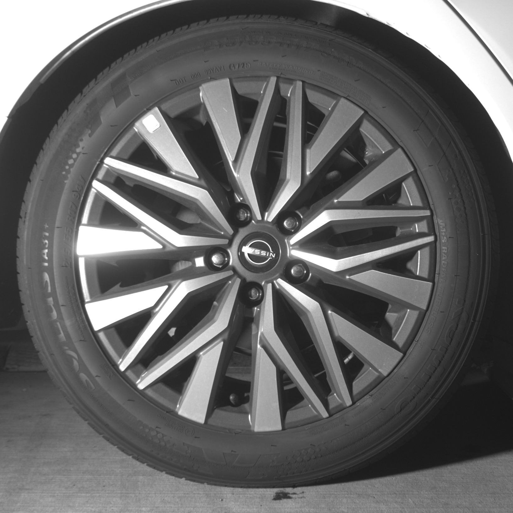 Thumbnail: 2026 Nissan Altima - 15