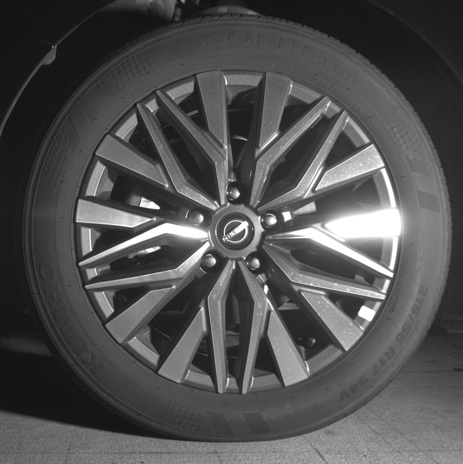 Thumbnail: 2025 Nissan Altima - 12