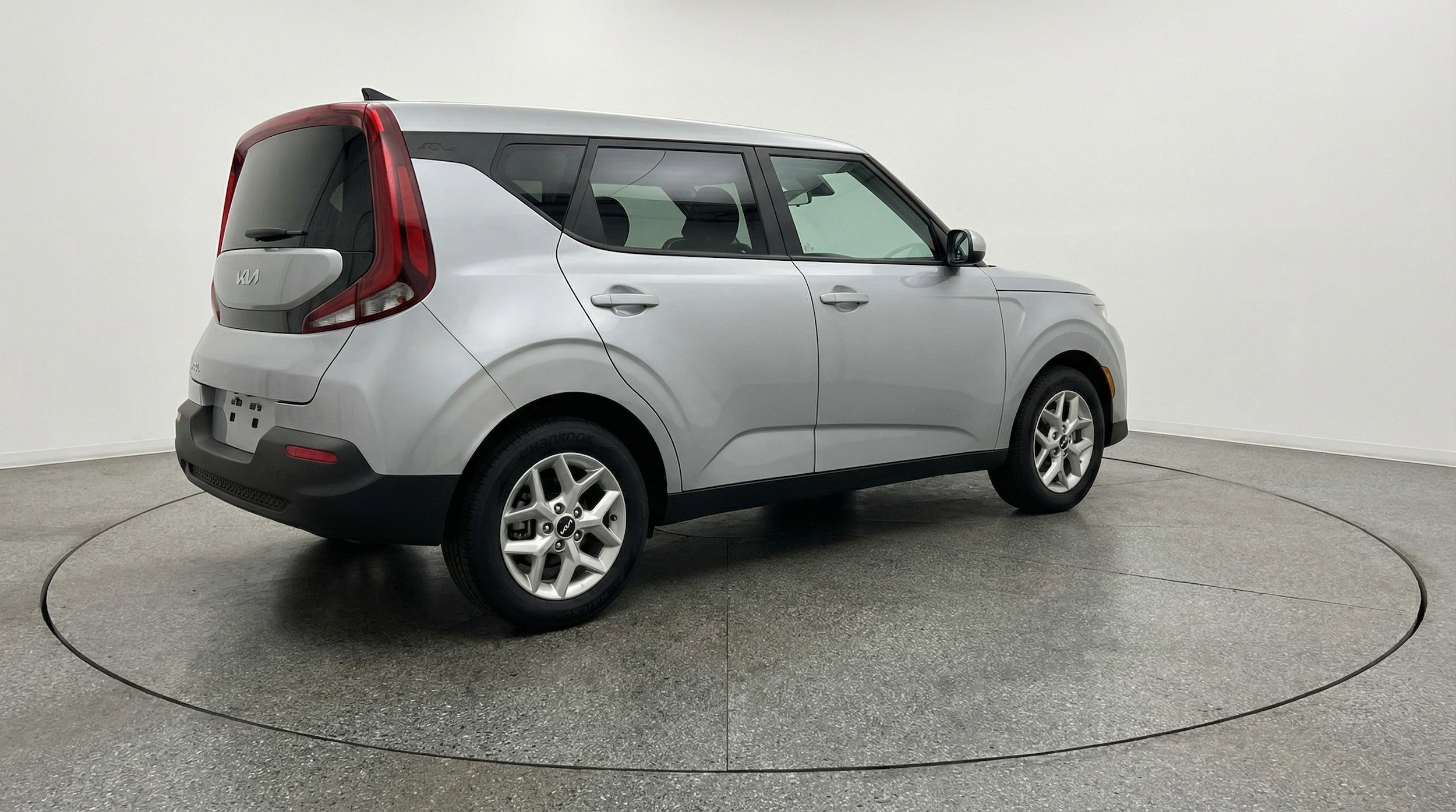 Thumbnail: 2025 Kia Soul - 9